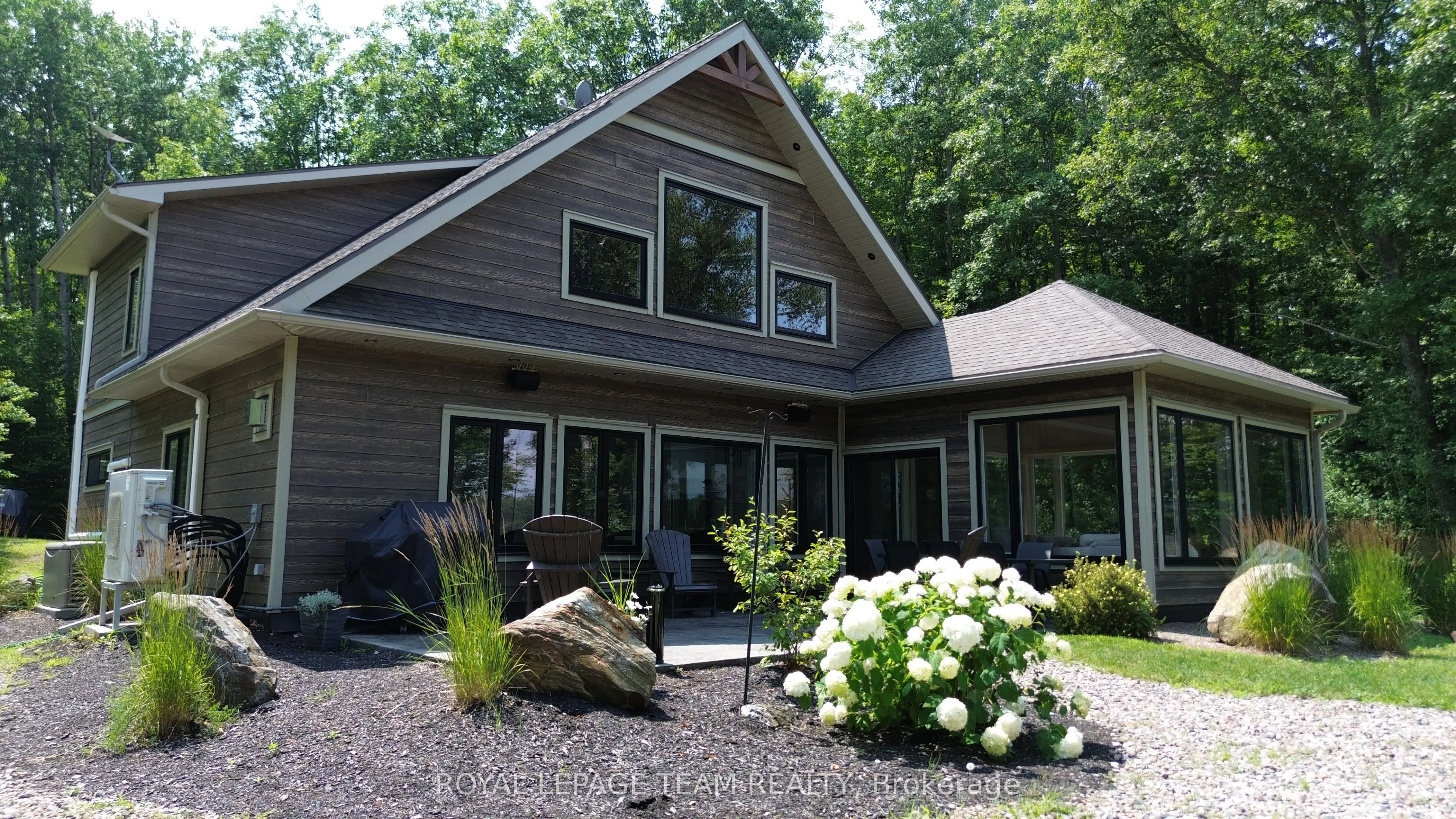 772 Ferguson Lake Road