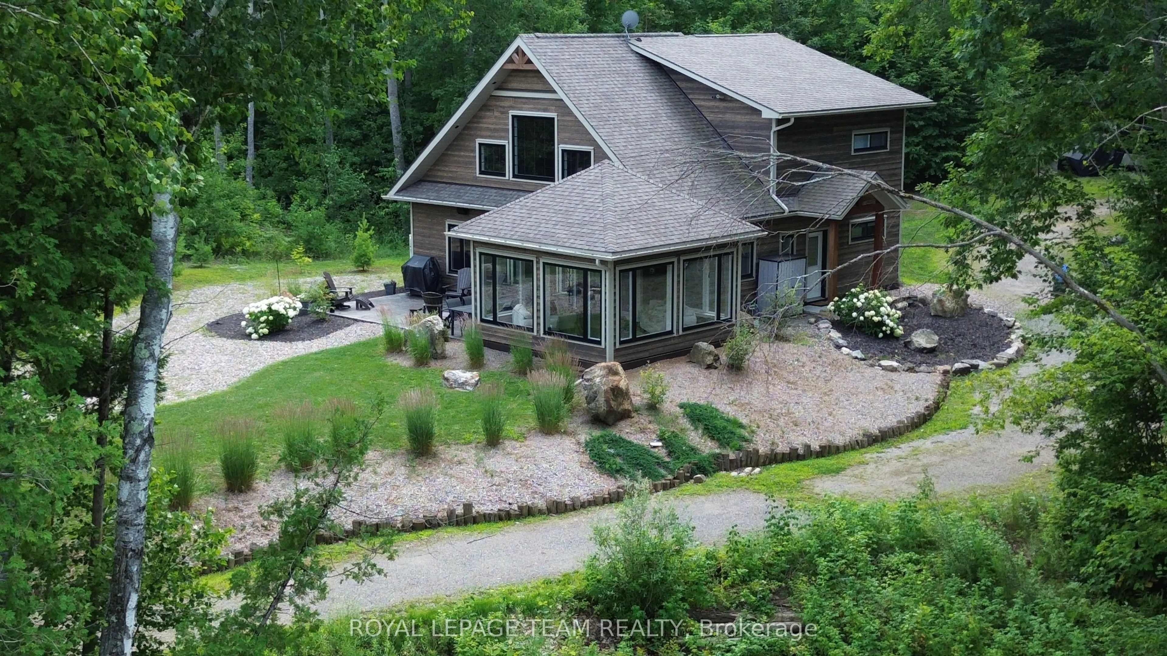 772 Ferguson Lake Road