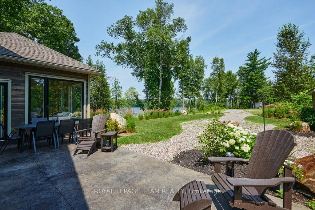 772 Ferguson Lake Road
