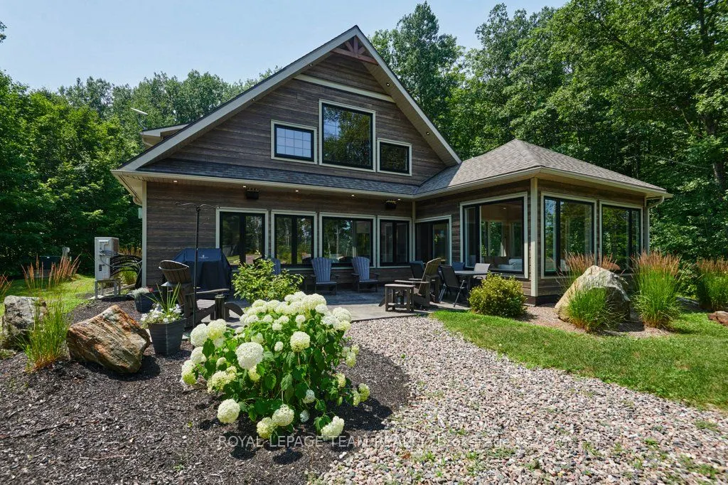 772 Ferguson Lake Road