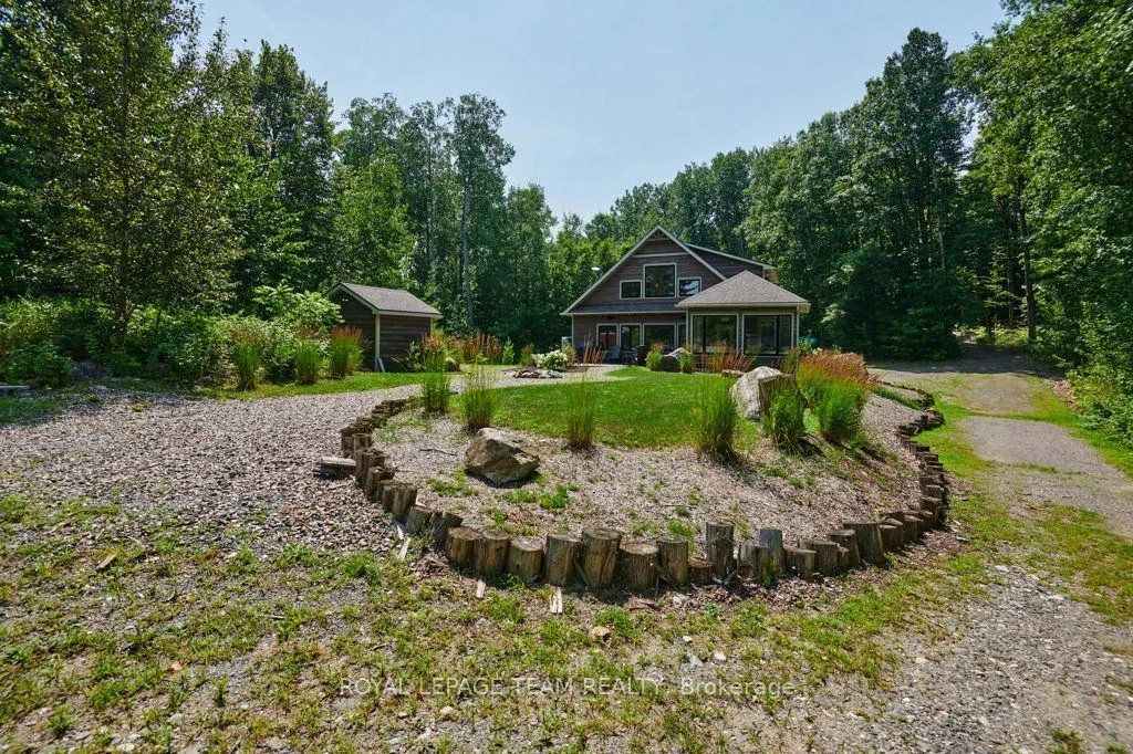 772 Ferguson Lake Road
