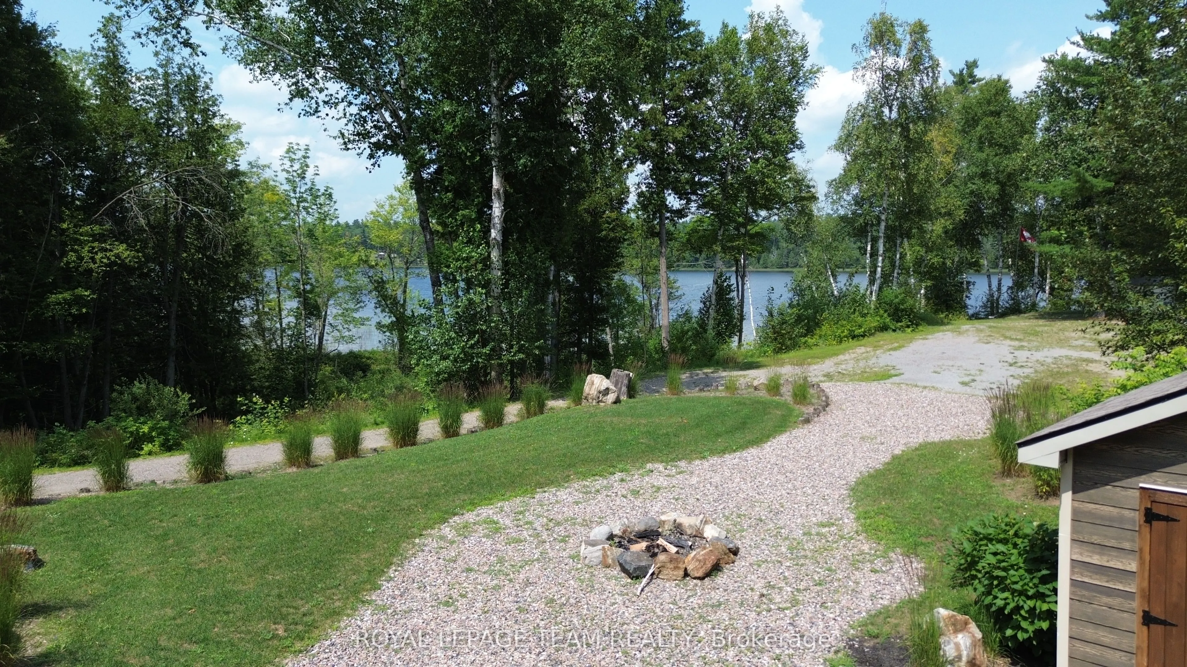 772 Ferguson Lake Road