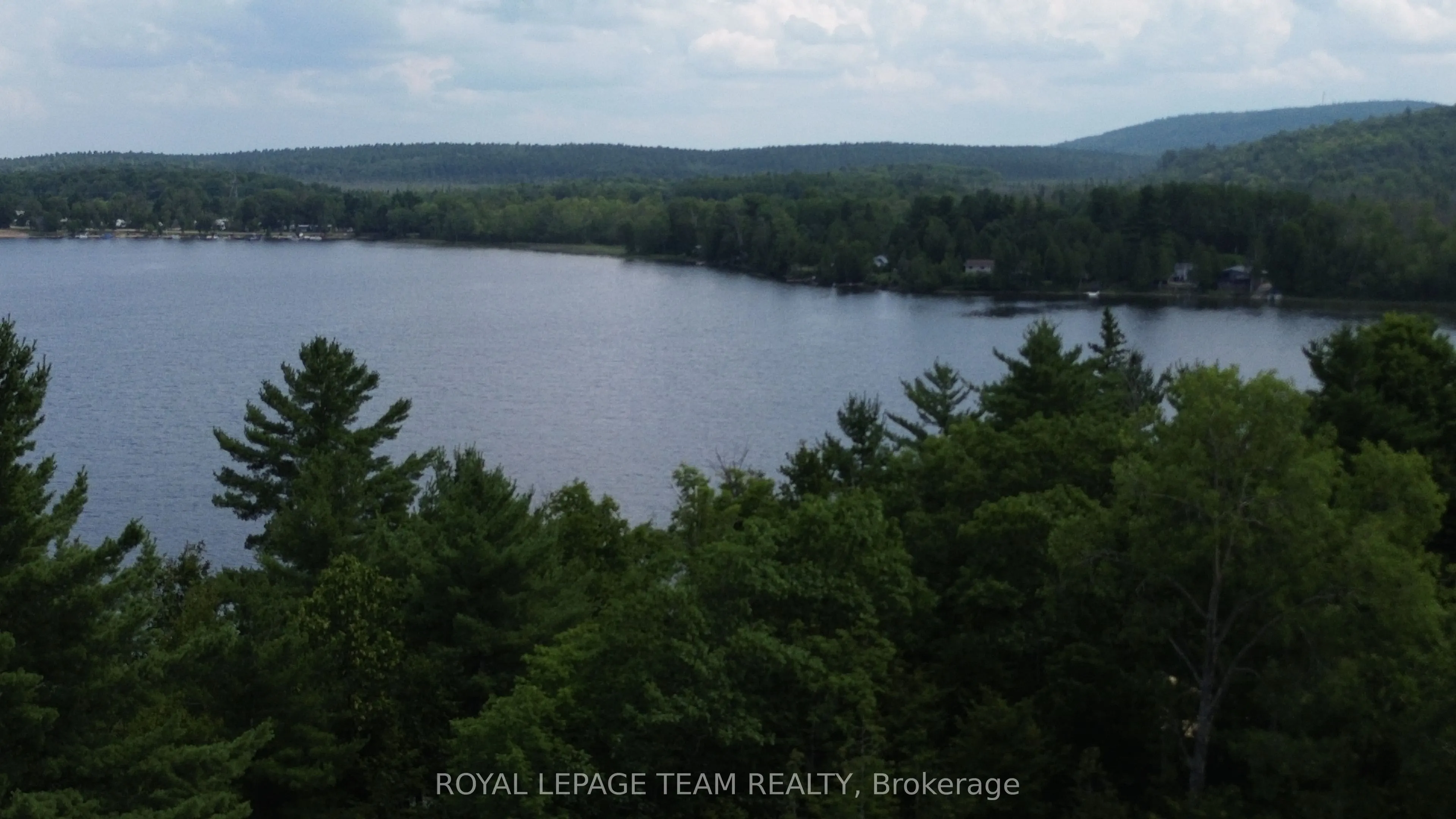772 Ferguson Lake Road