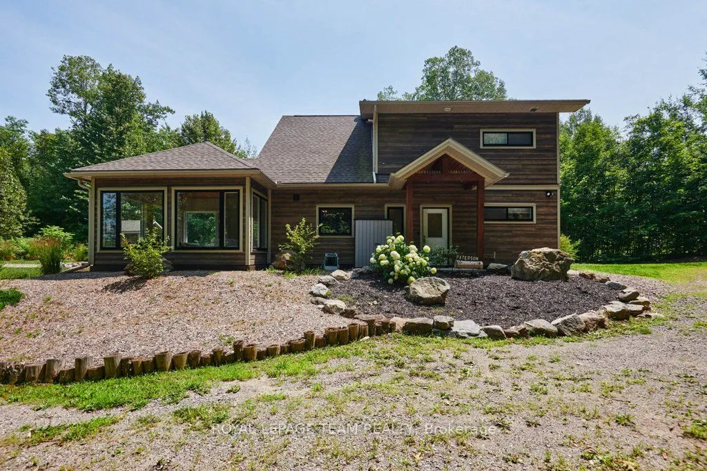 772 Ferguson Lake Road