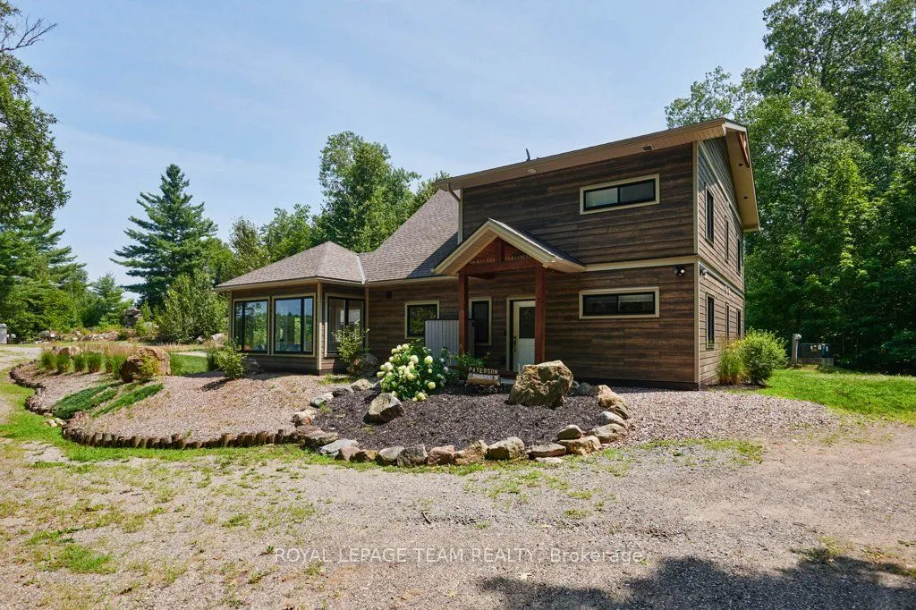 772 Ferguson Lake Road