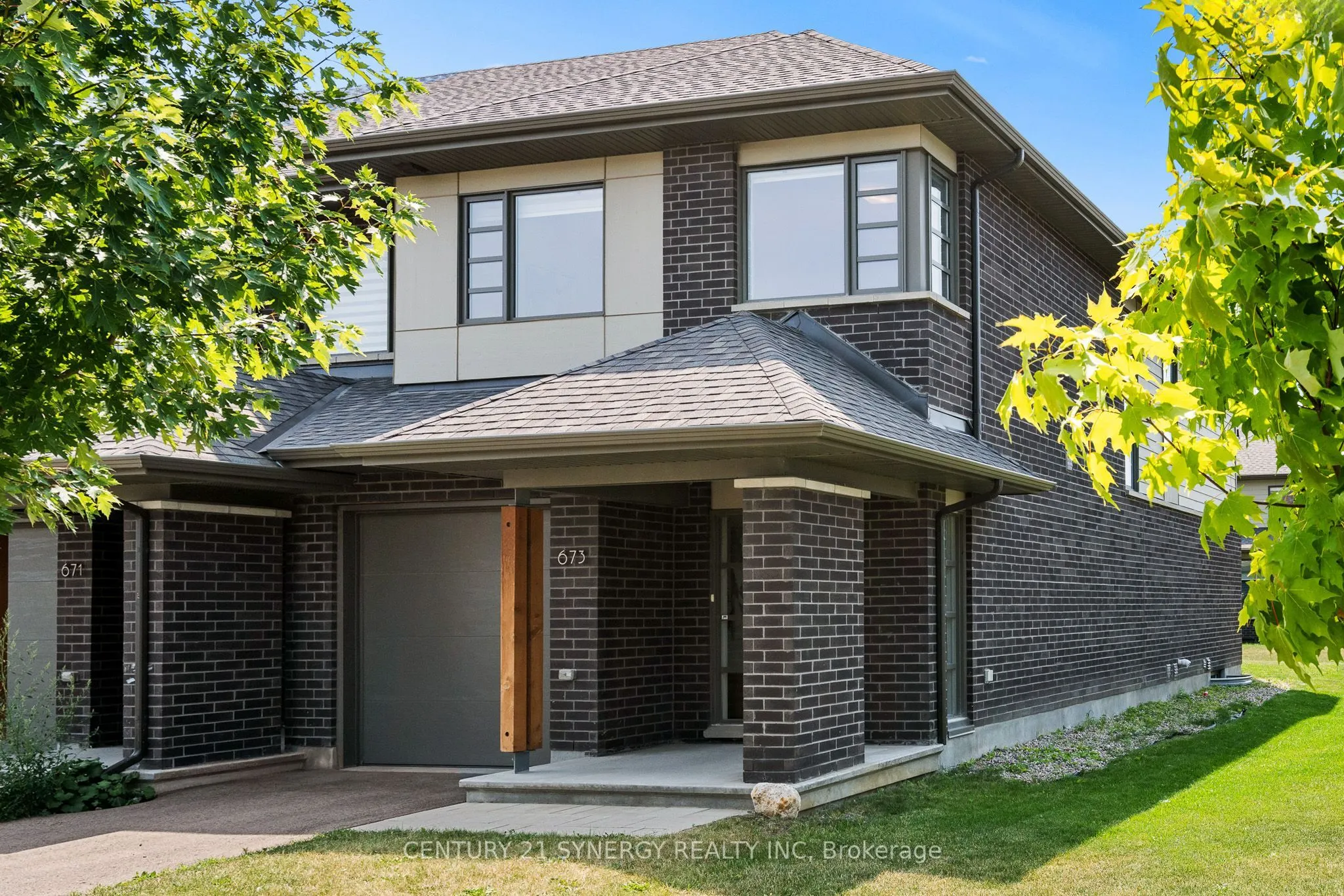 673 Odyssey Way