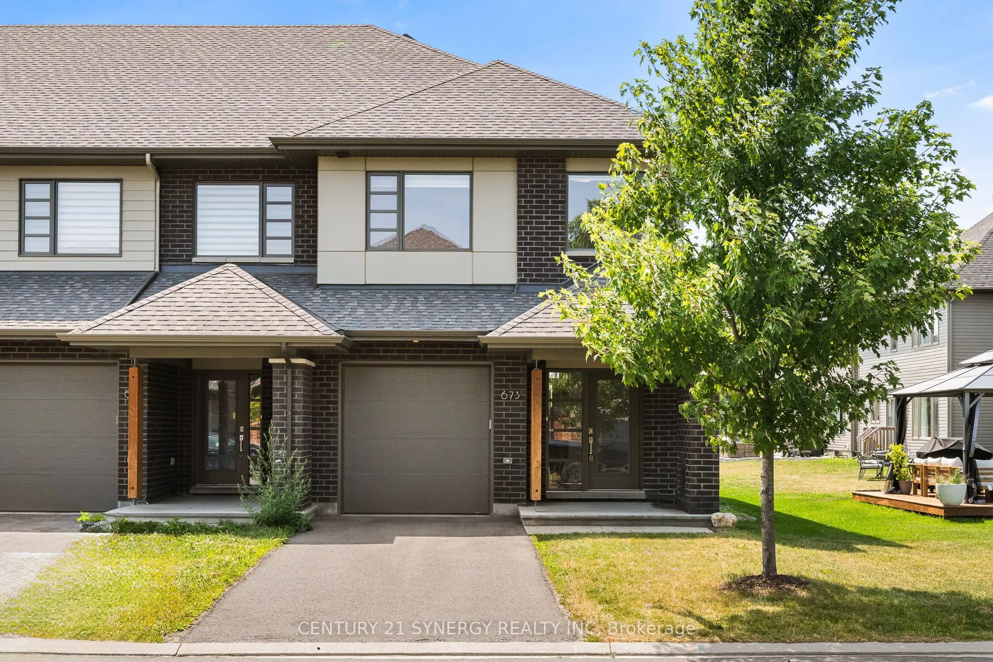 673 Odyssey Way