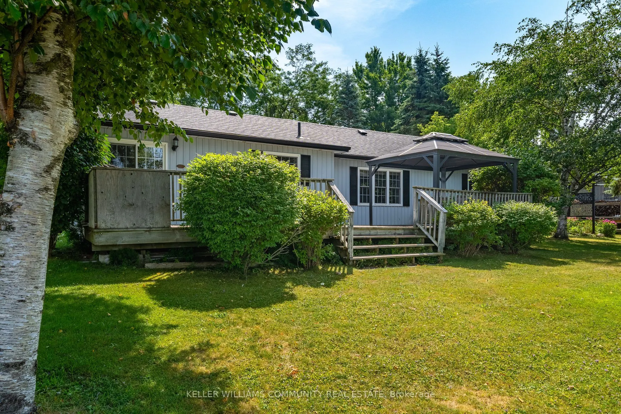 97 Kenedon Drive