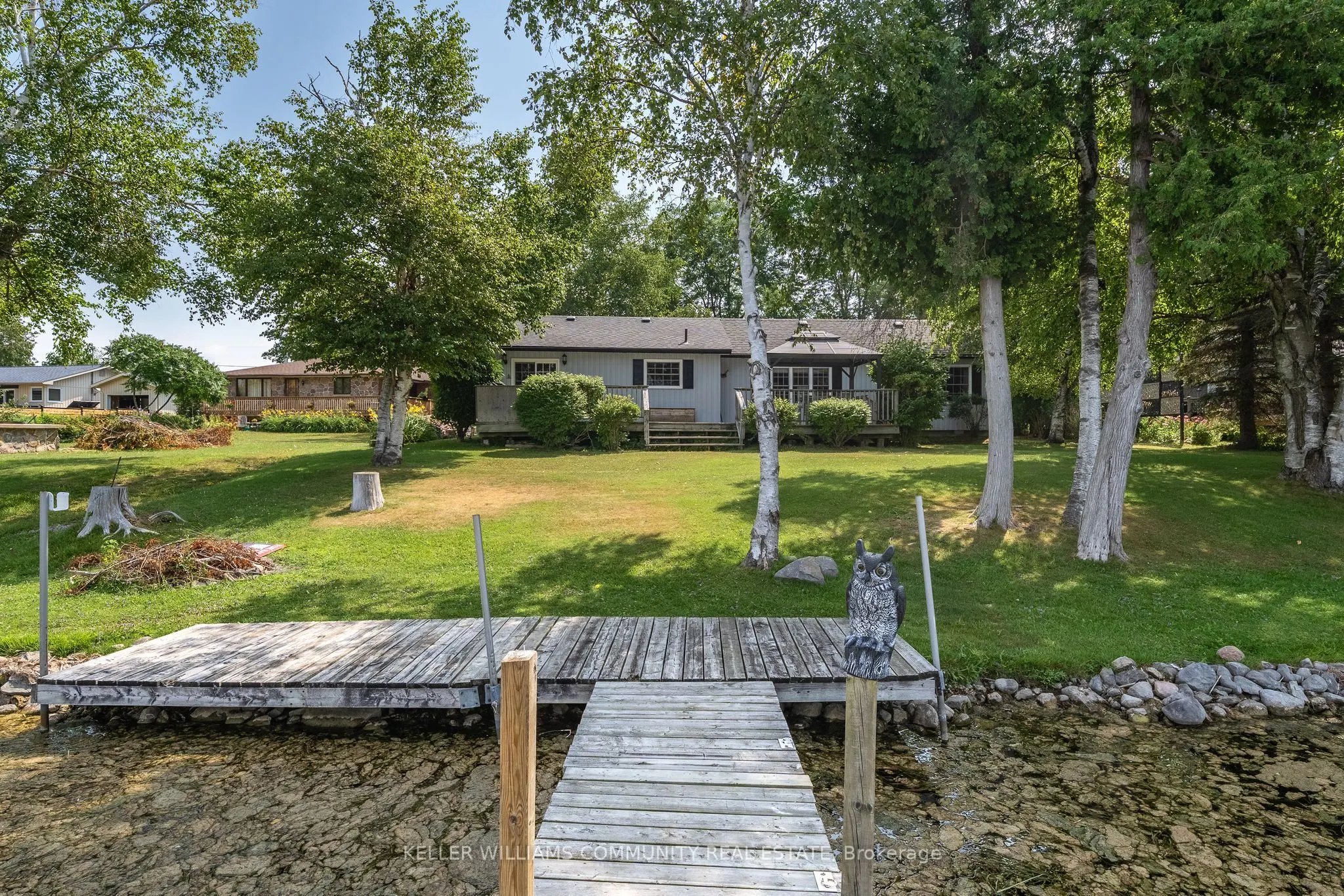 97 Kenedon Drive