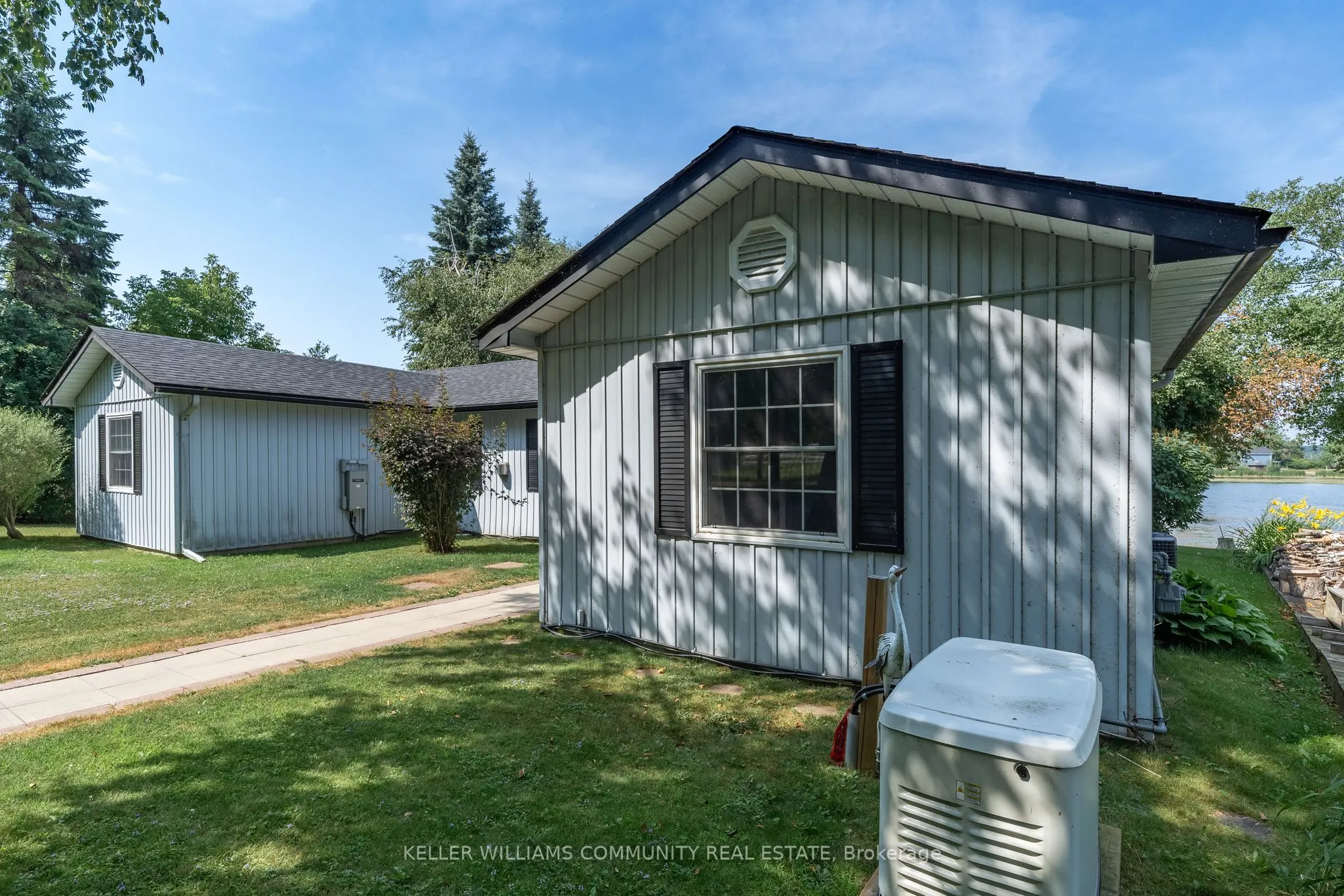 97 Kenedon Drive