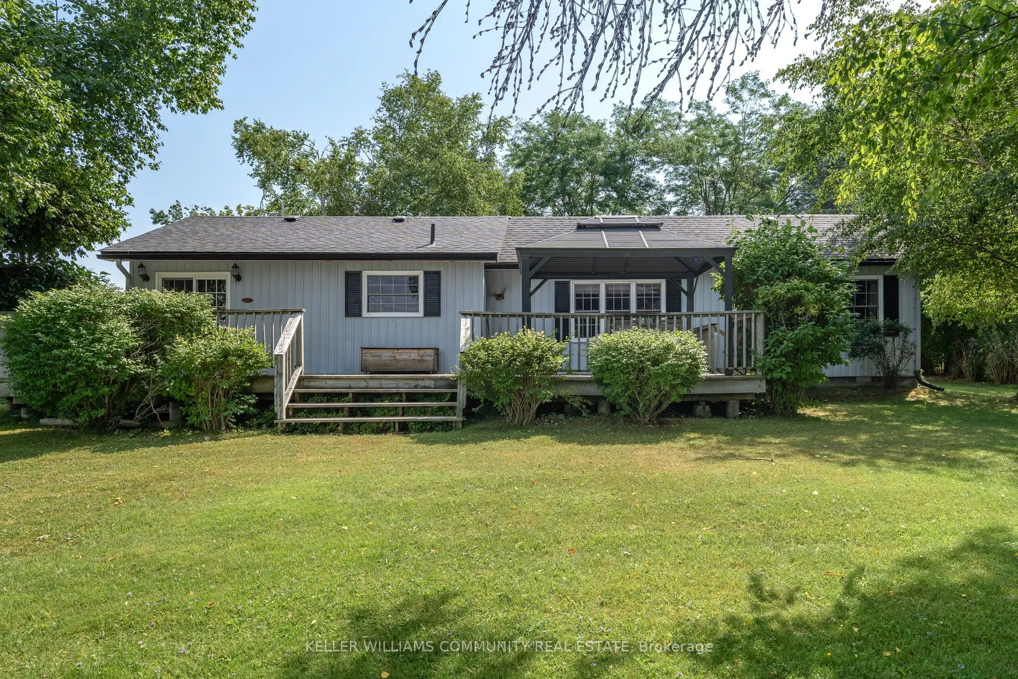 97 Kenedon Drive