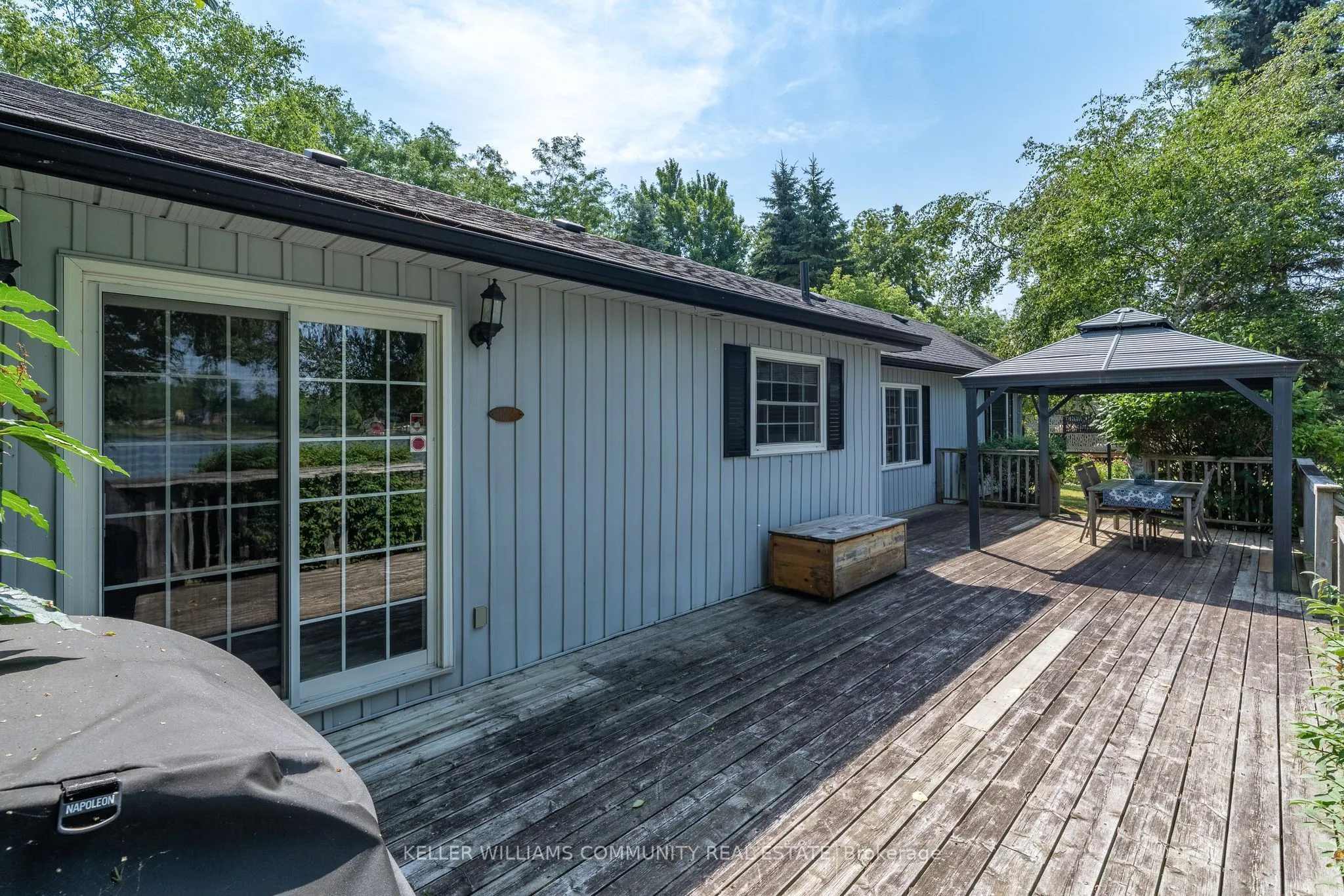97 Kenedon Drive