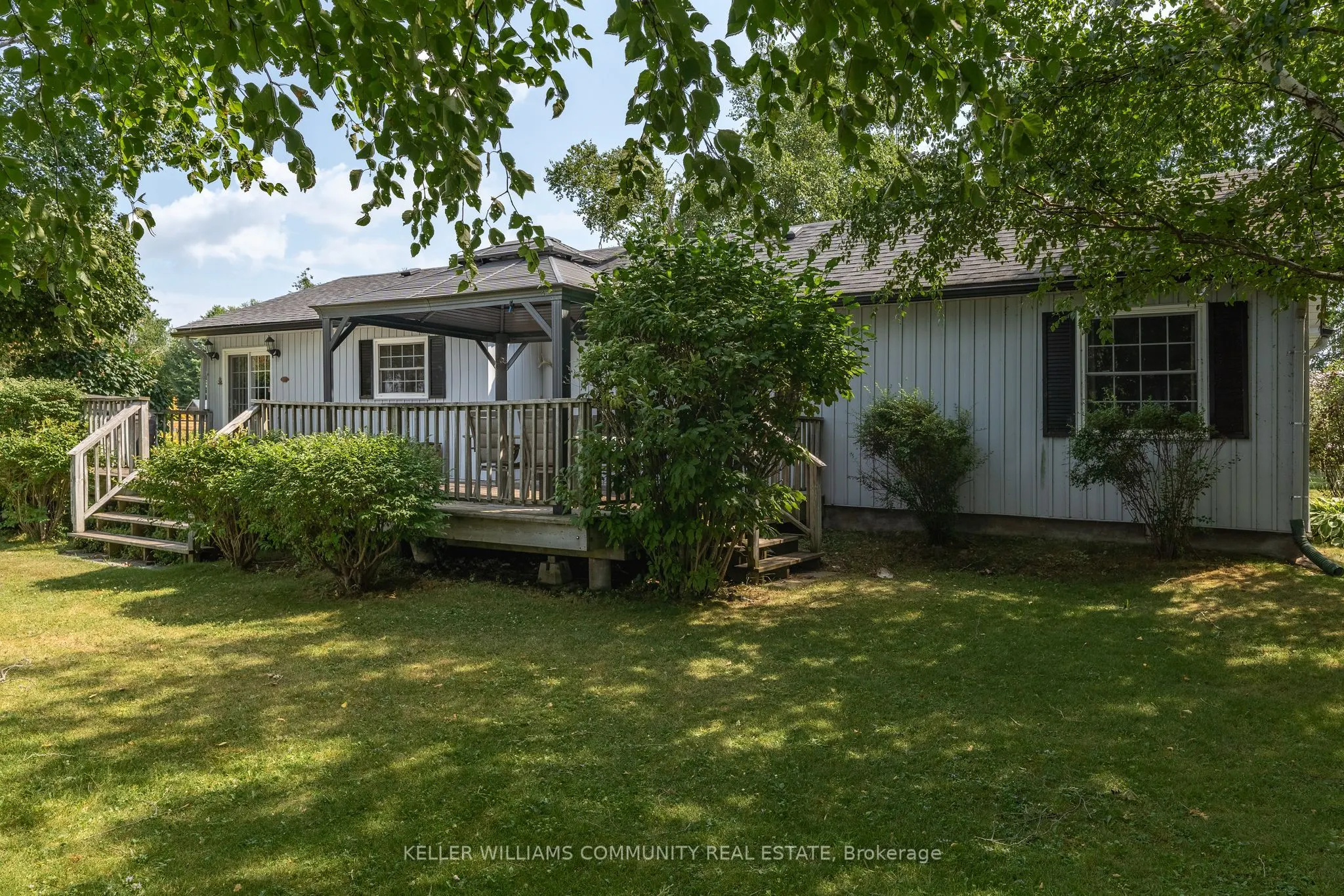 97 Kenedon Drive