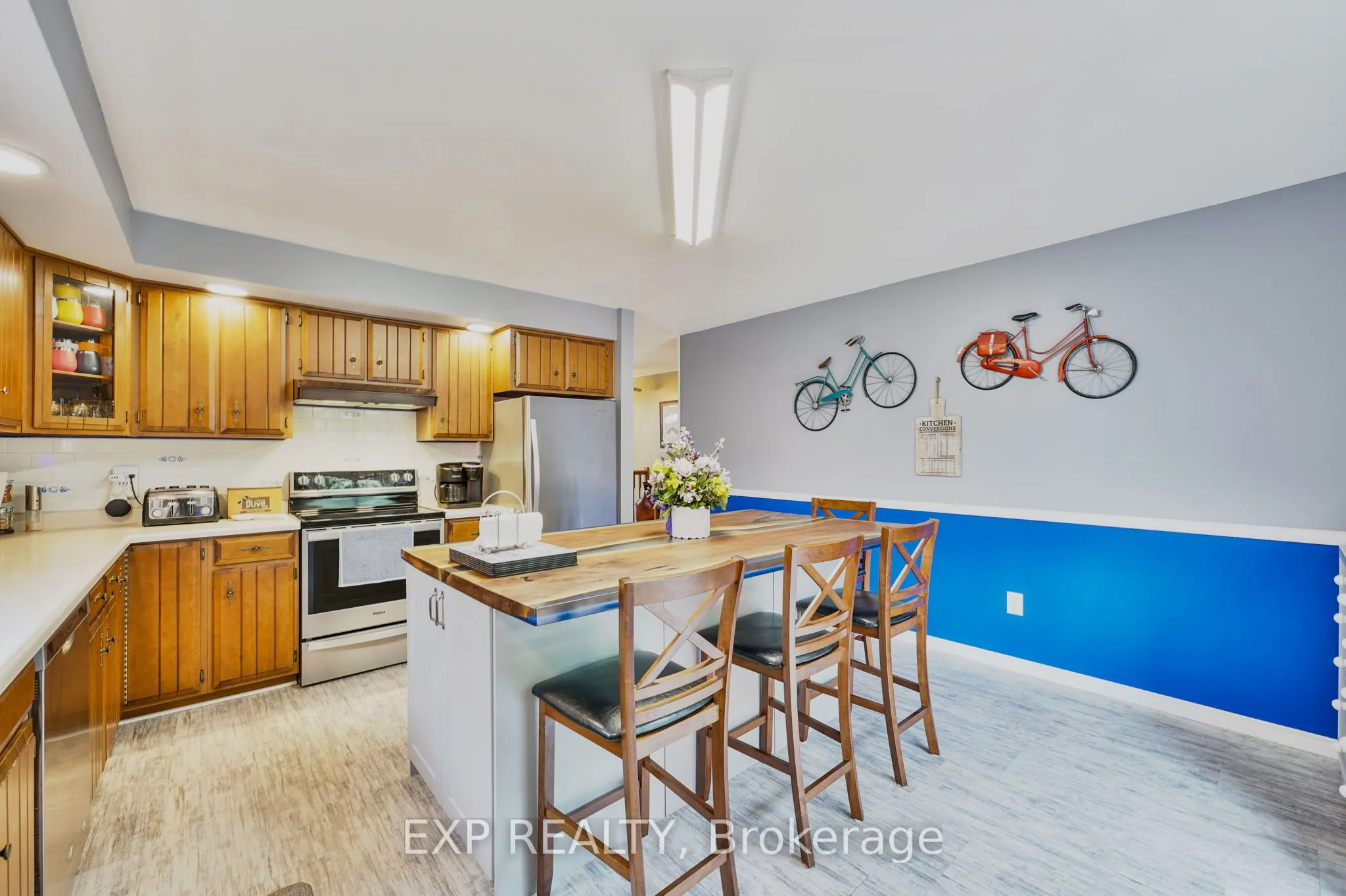 155 John Davies Drive