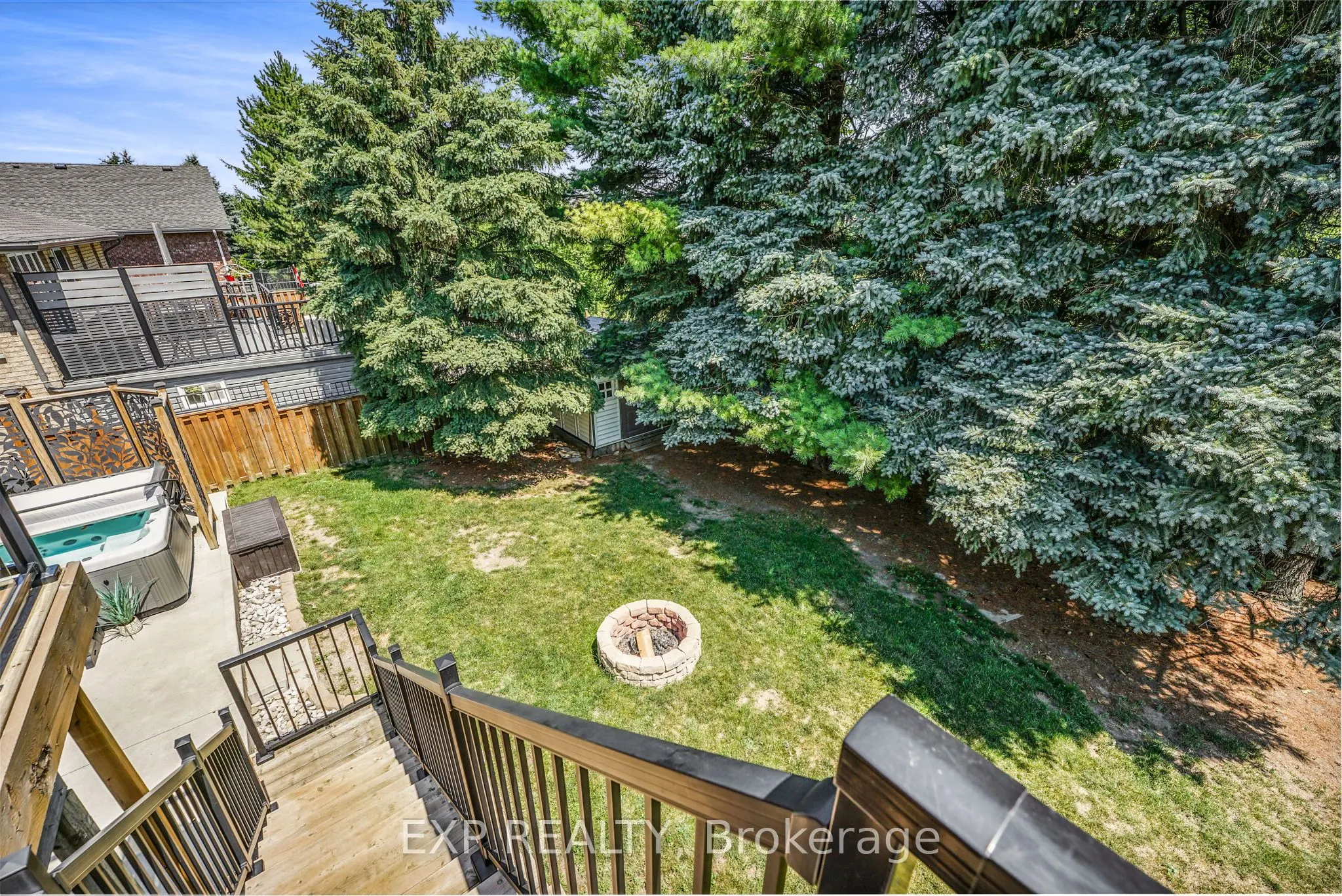 155 John Davies Drive
