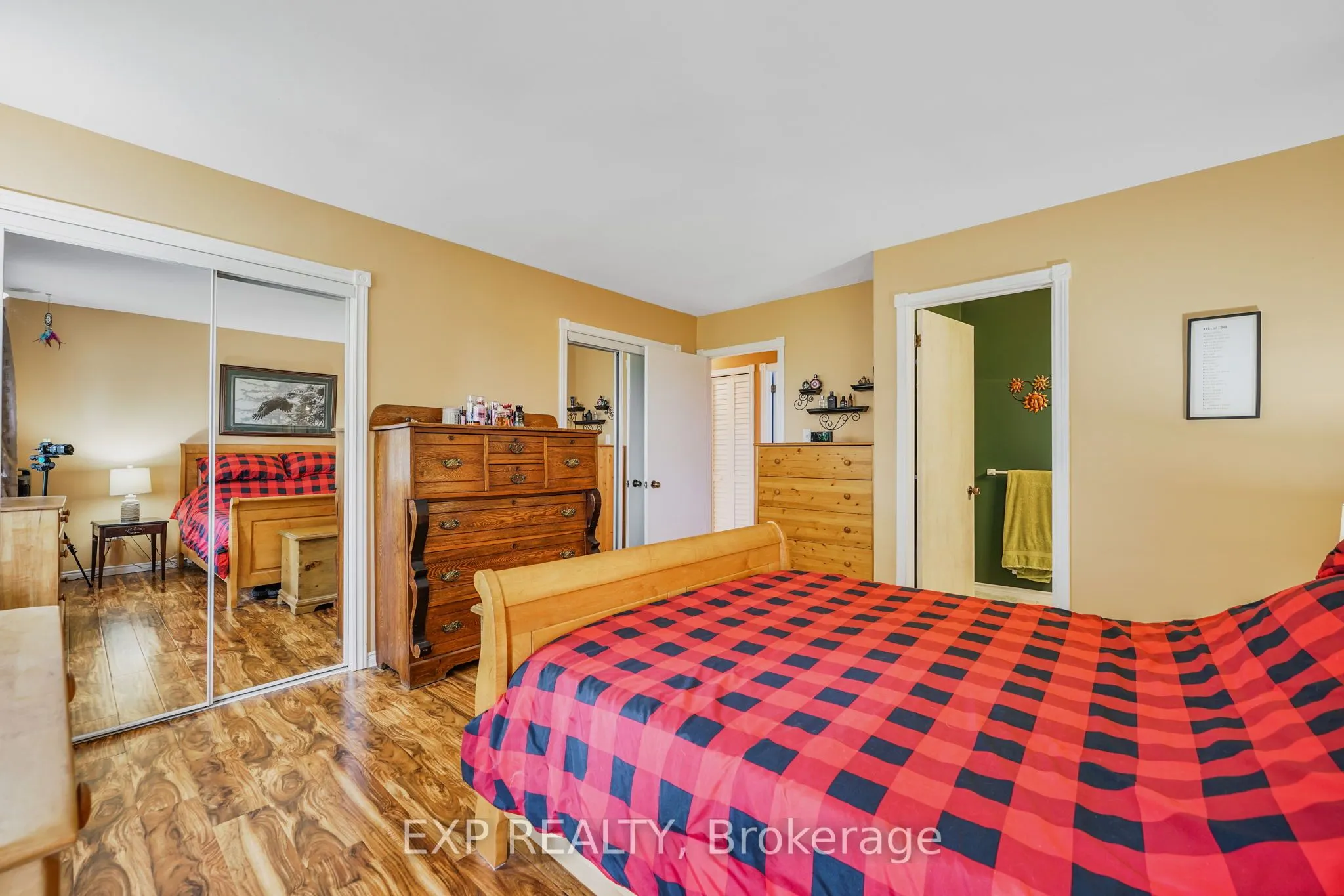 155 John Davies Drive