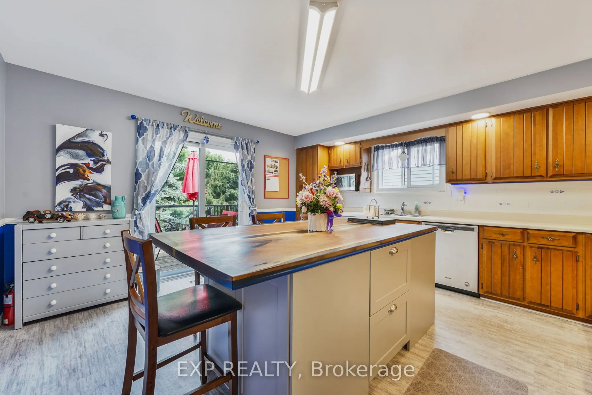 155 John Davies Drive