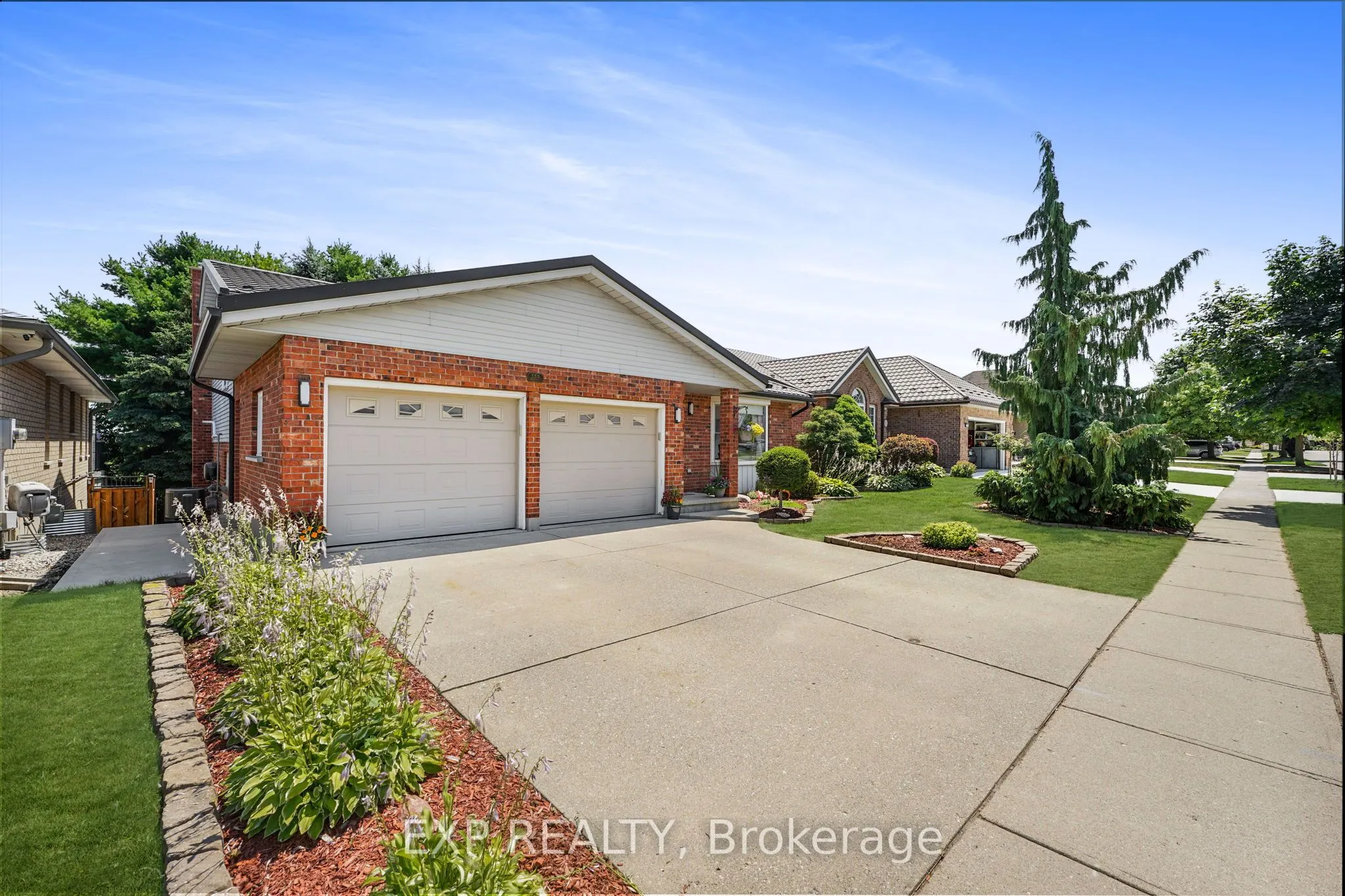 155 John Davies Drive