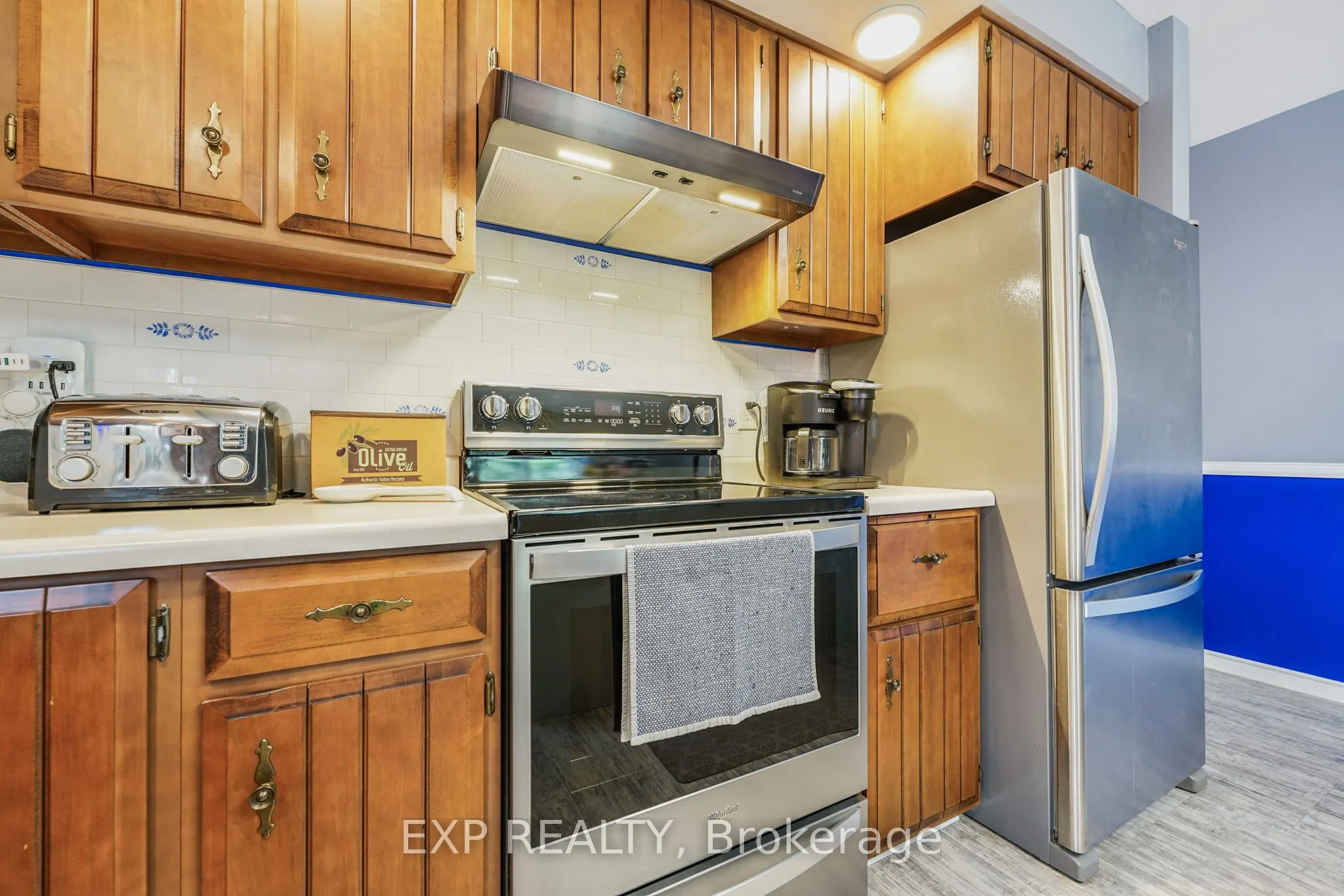 155 John Davies Drive