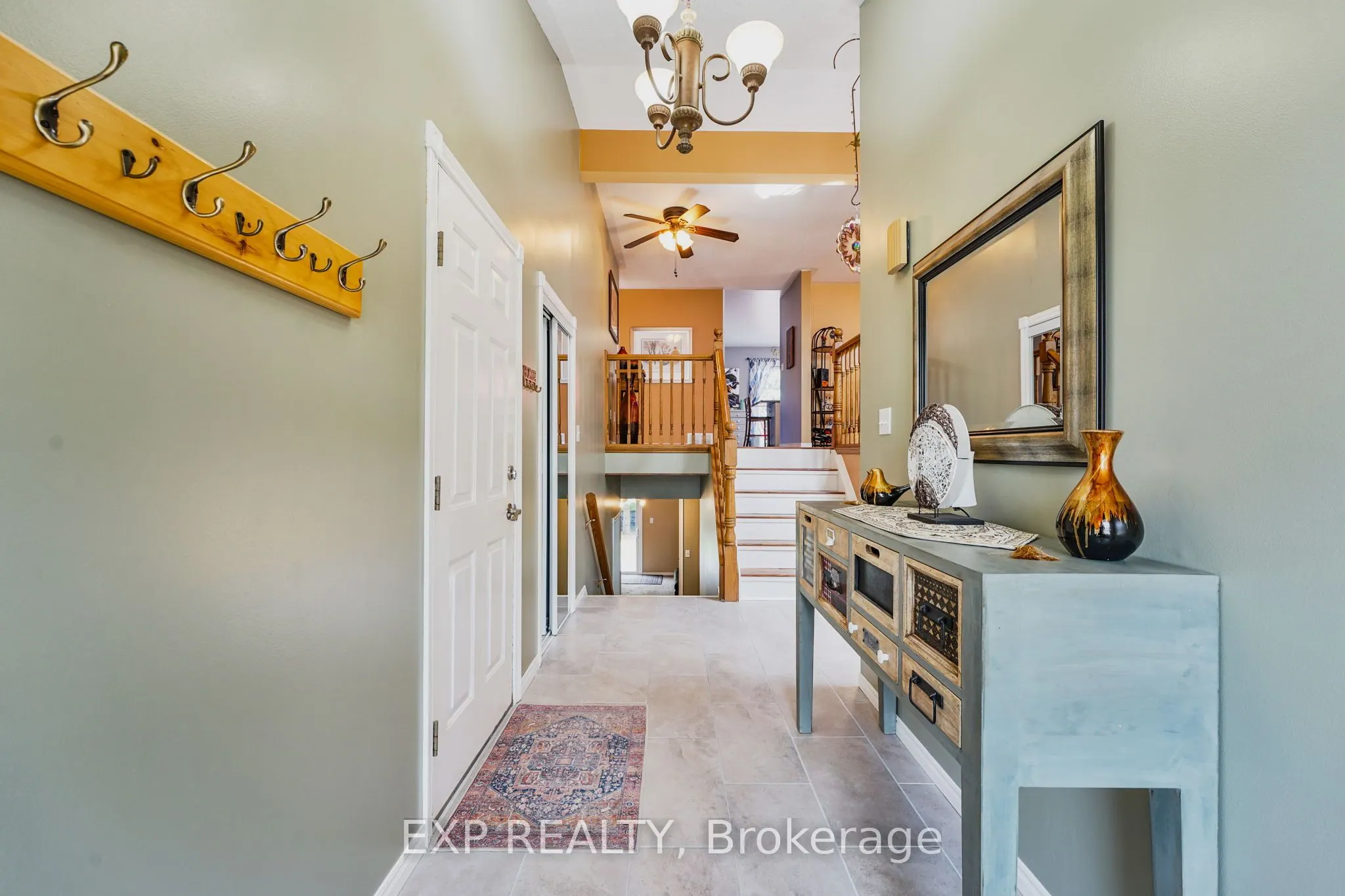 155 John Davies Drive