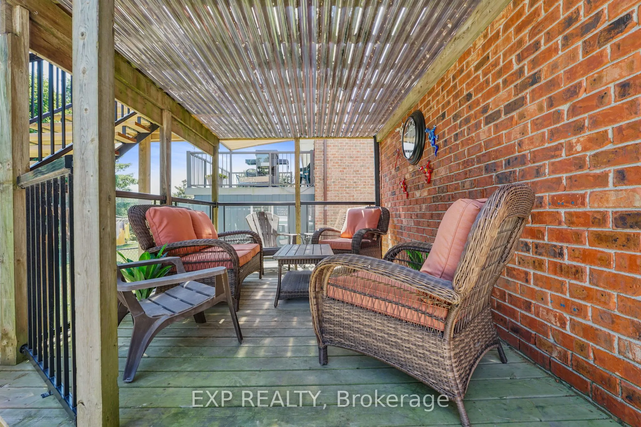 155 John Davies Drive