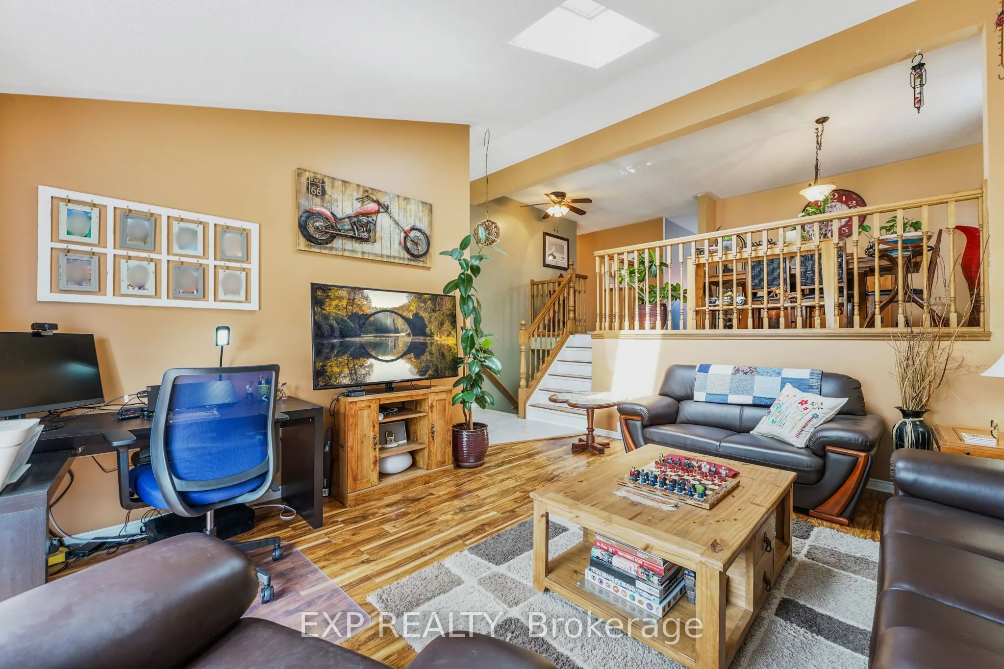 155 John Davies Drive