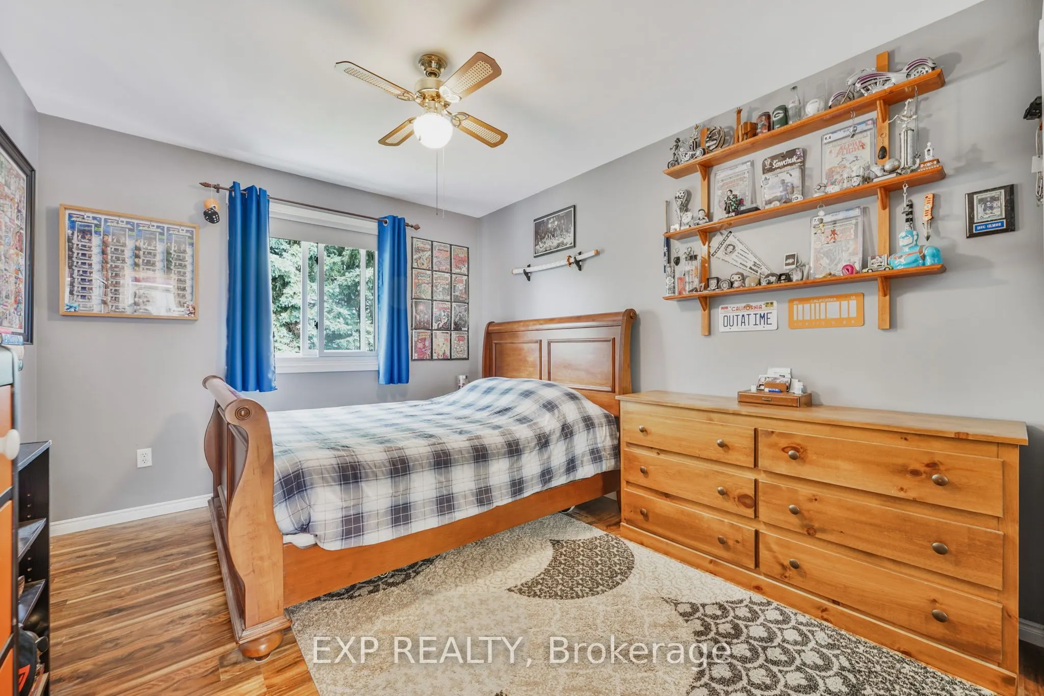 155 John Davies Drive