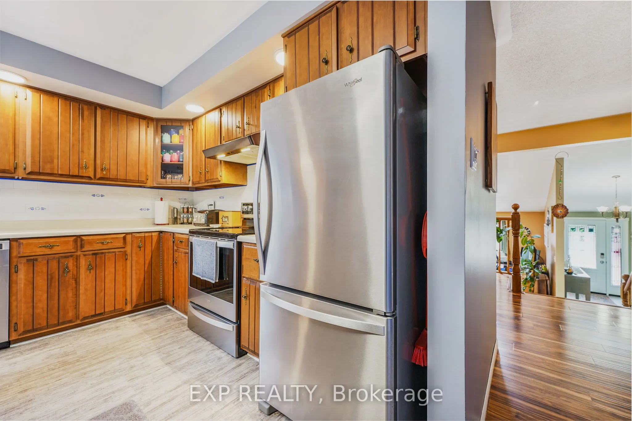 155 John Davies Drive