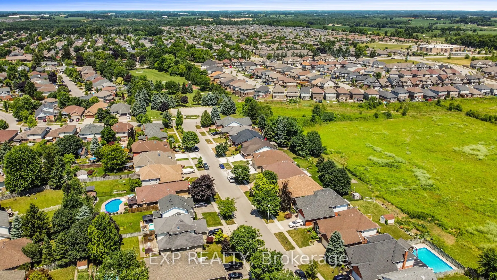 155 John Davies Drive