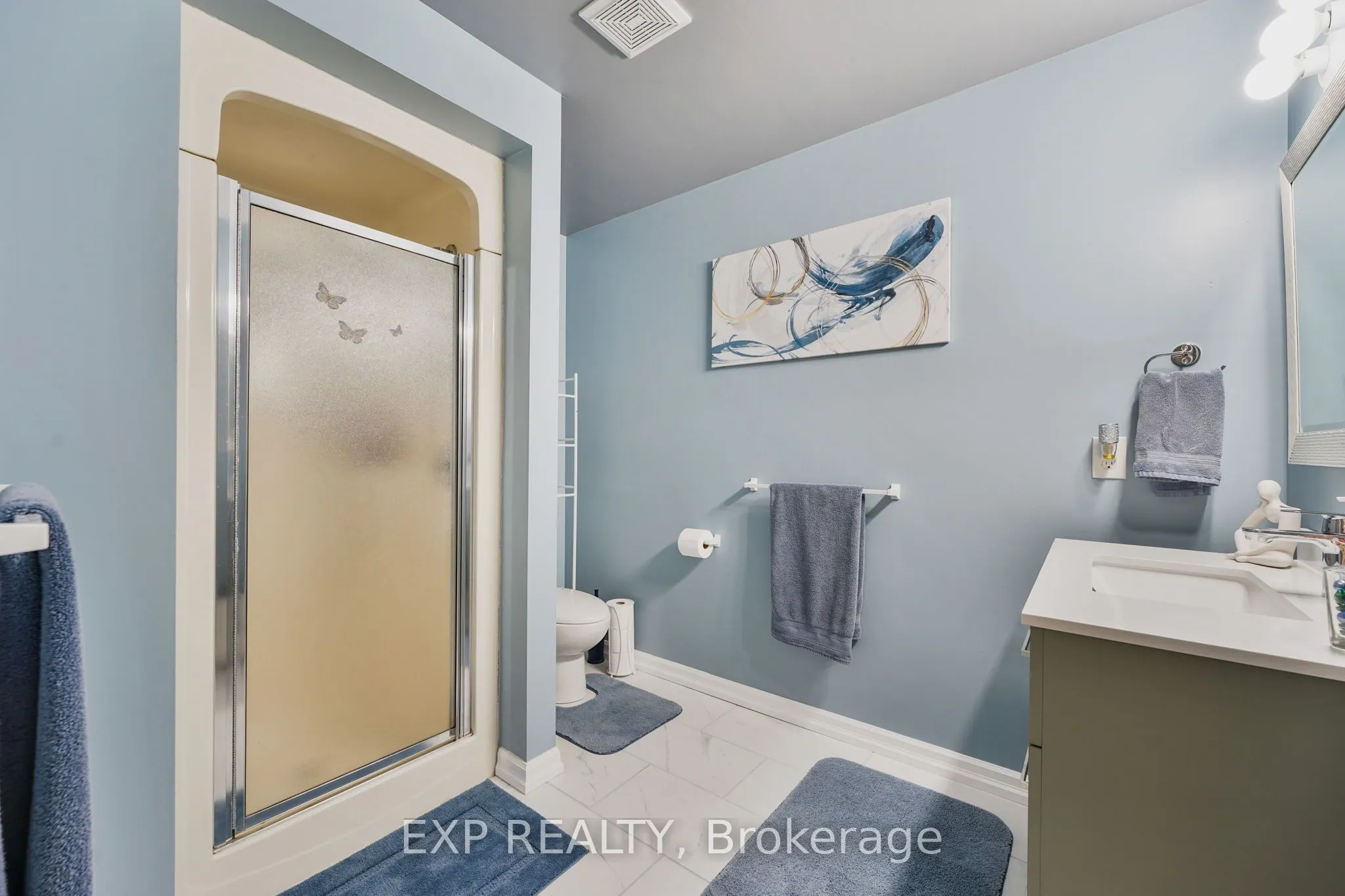155 John Davies Drive