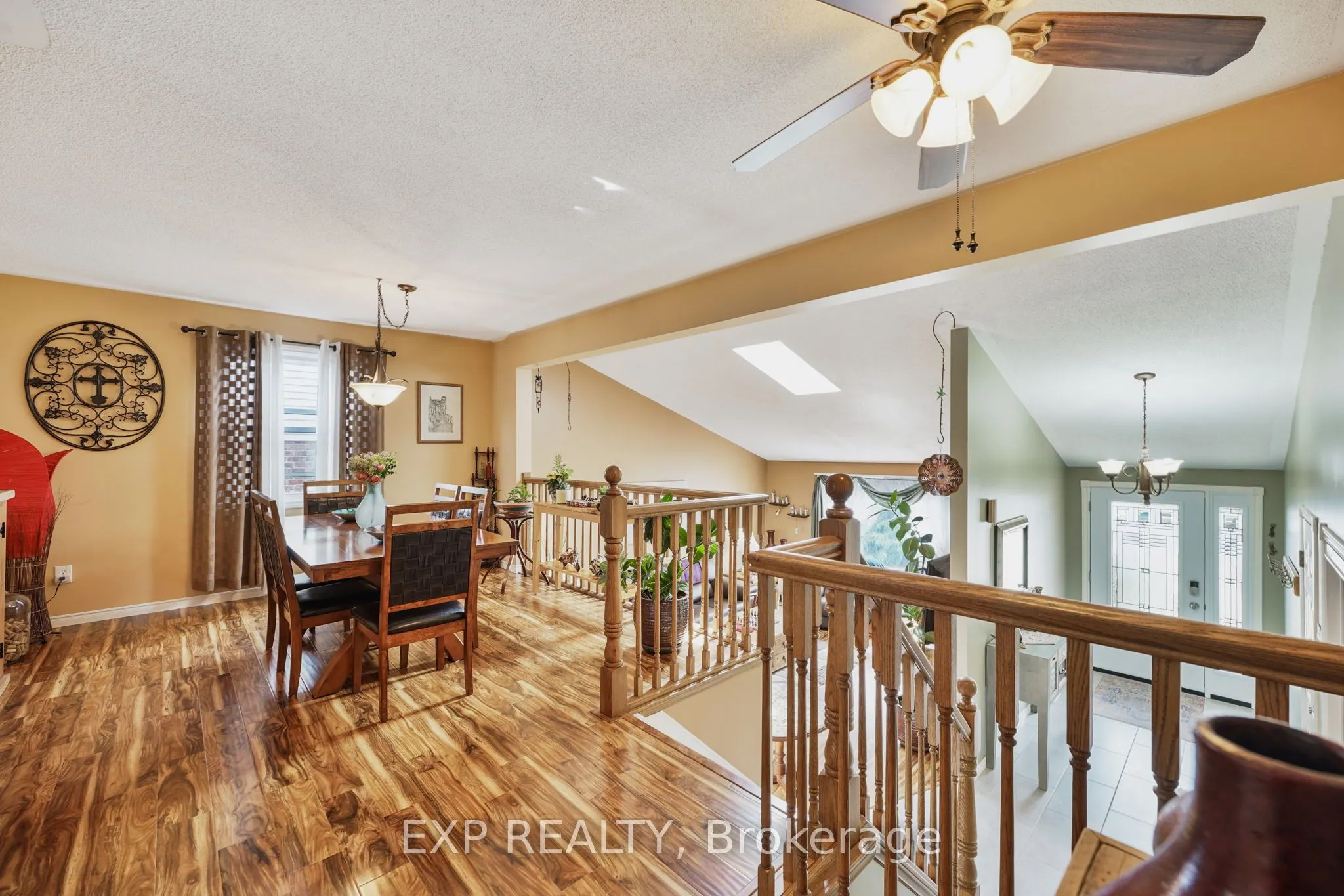155 John Davies Drive