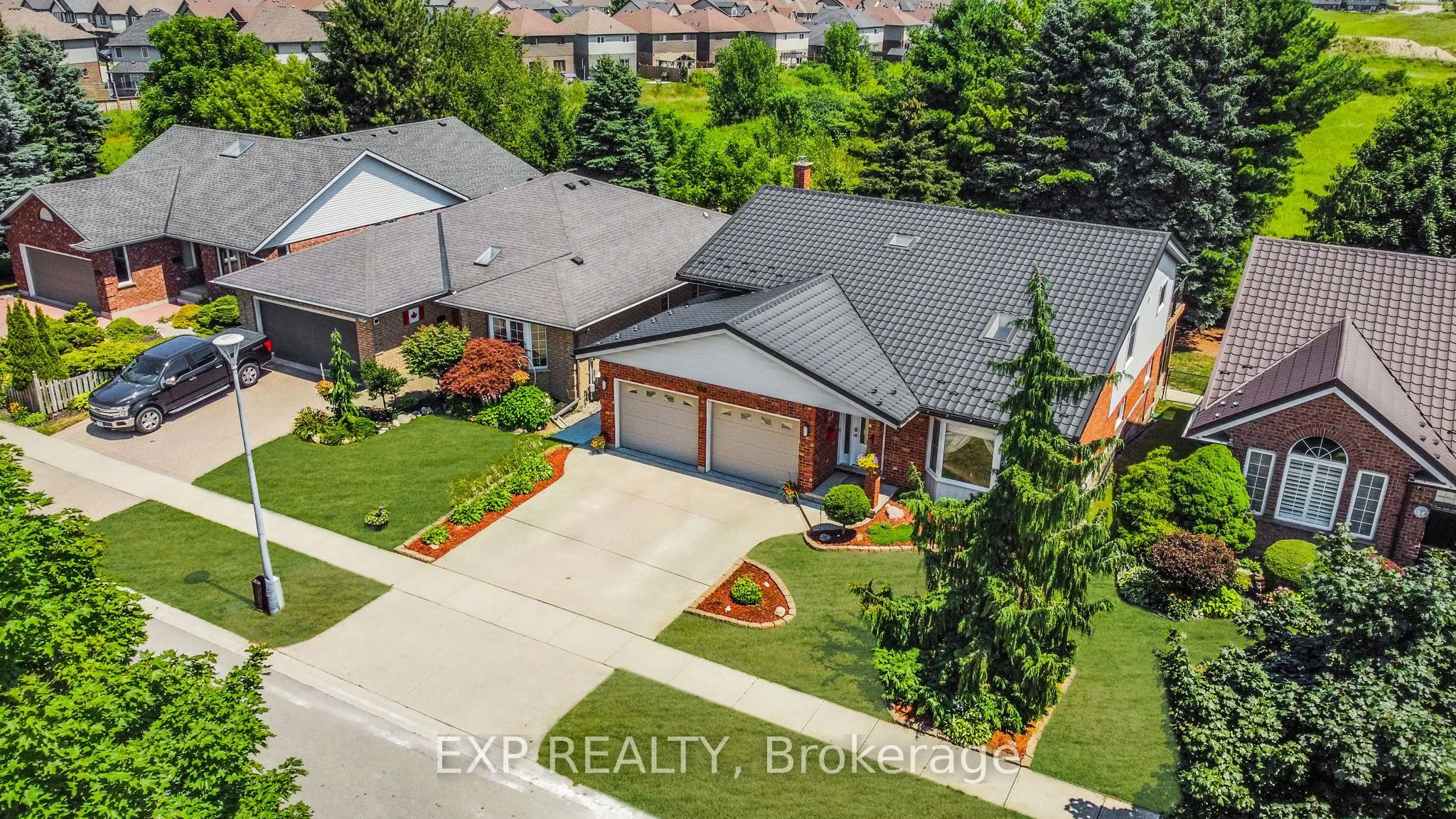 155 John Davies Drive