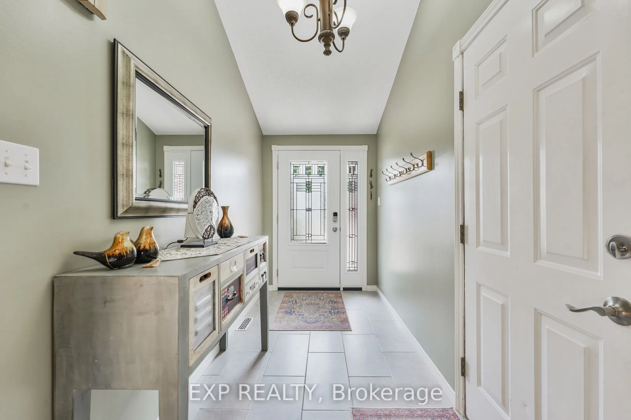 155 John Davies Drive