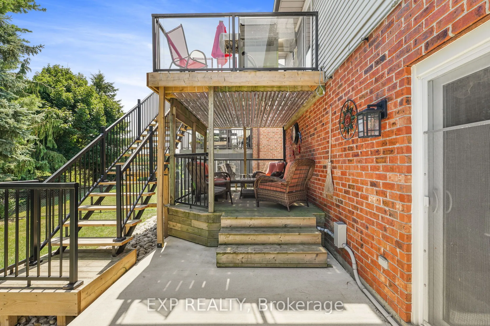 155 John Davies Drive