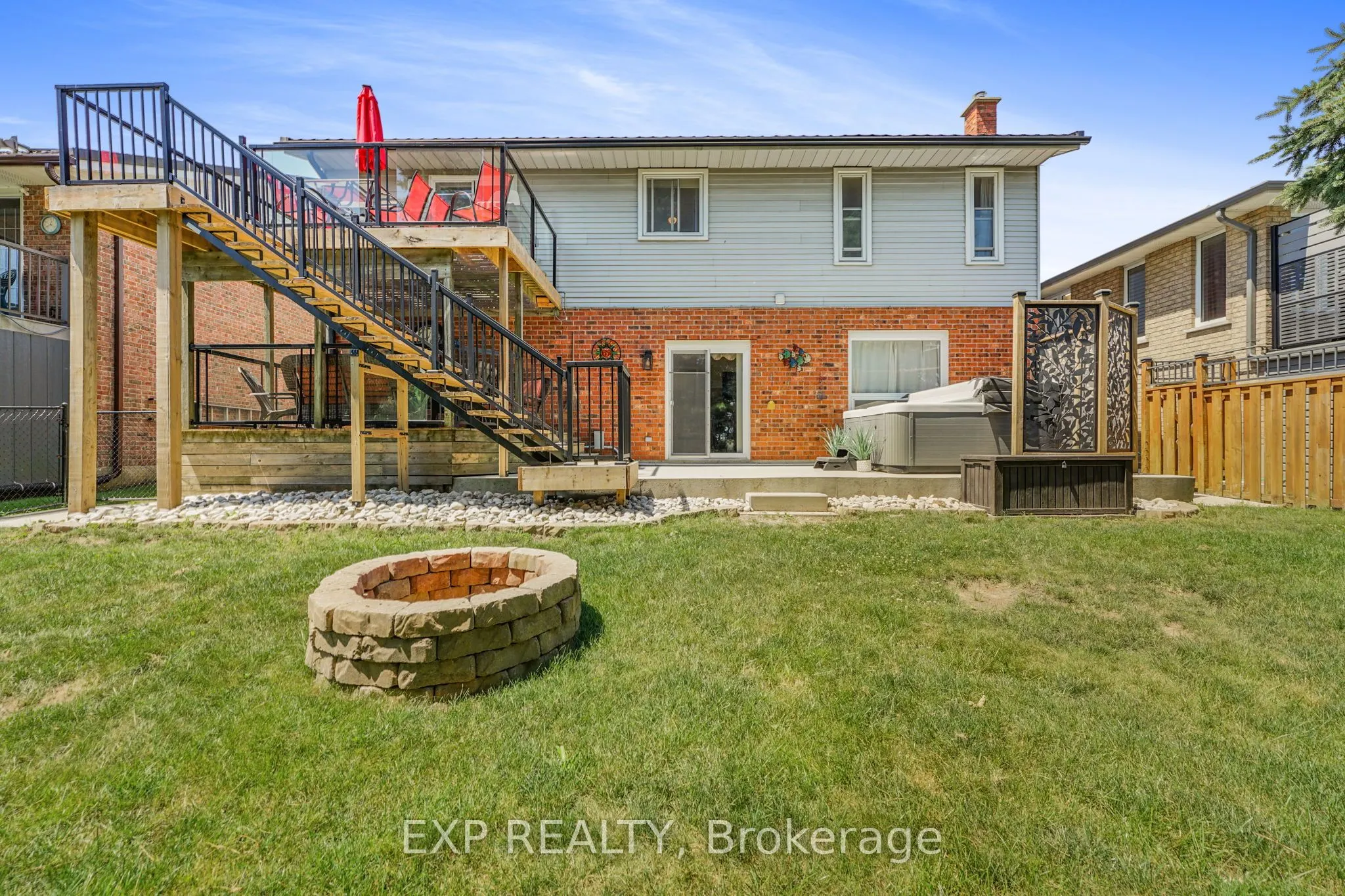 155 John Davies Drive