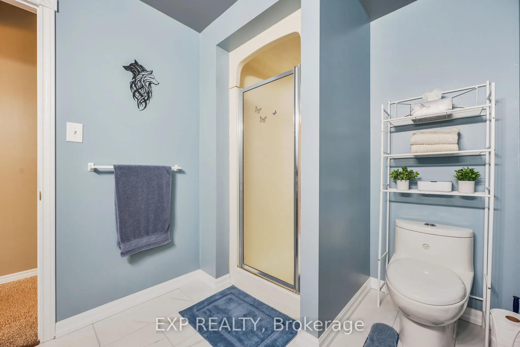 155 John Davies Drive