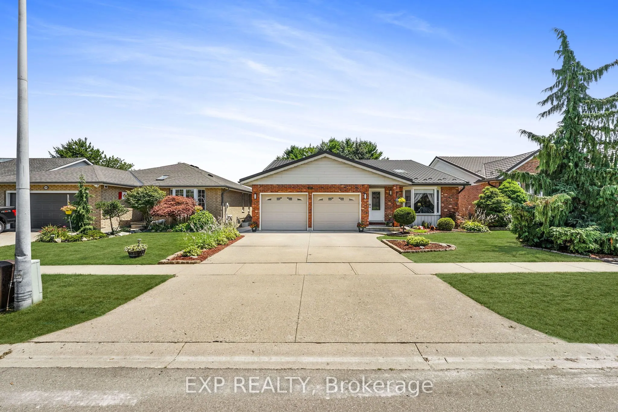 155 John Davies Drive