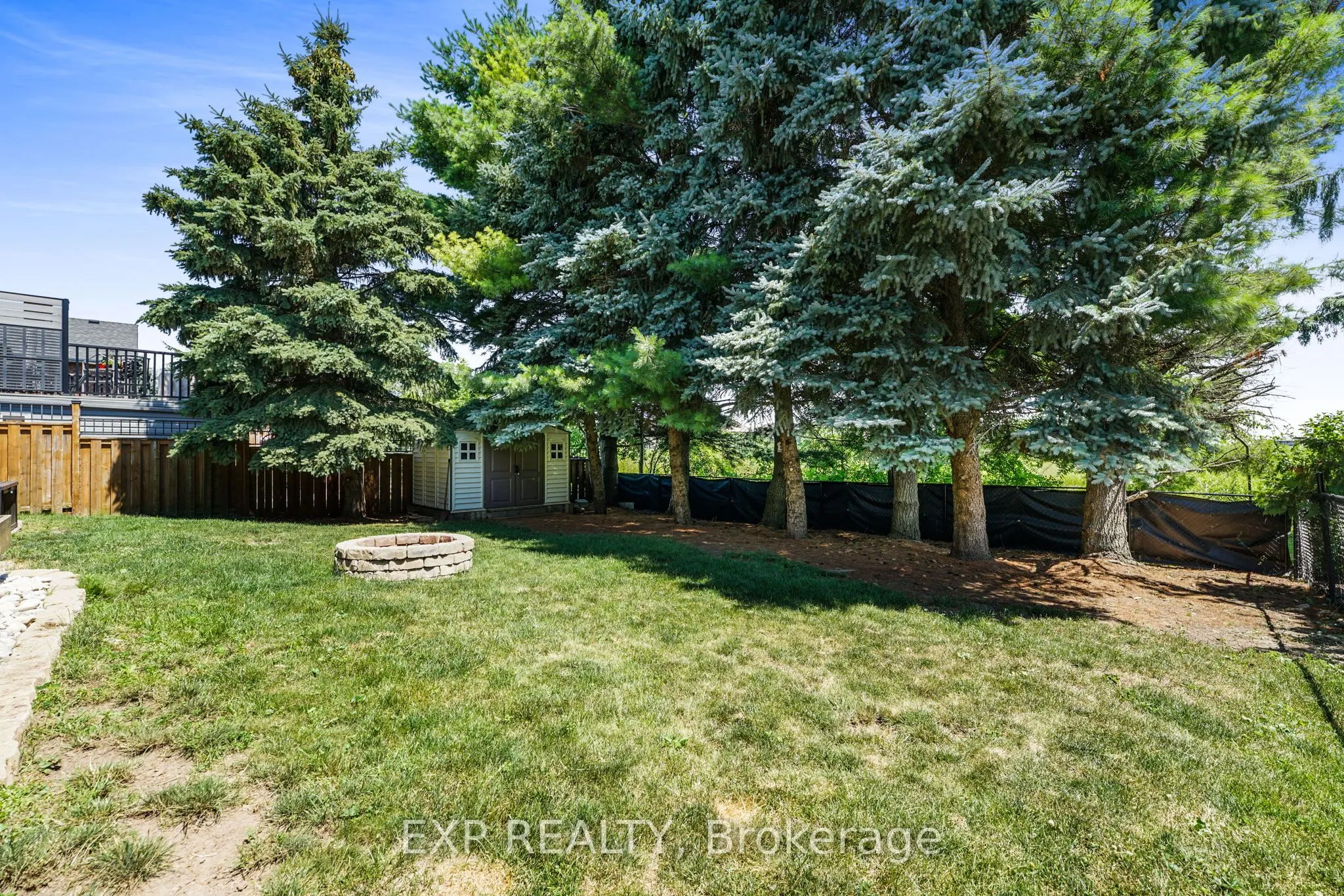 155 John Davies Drive