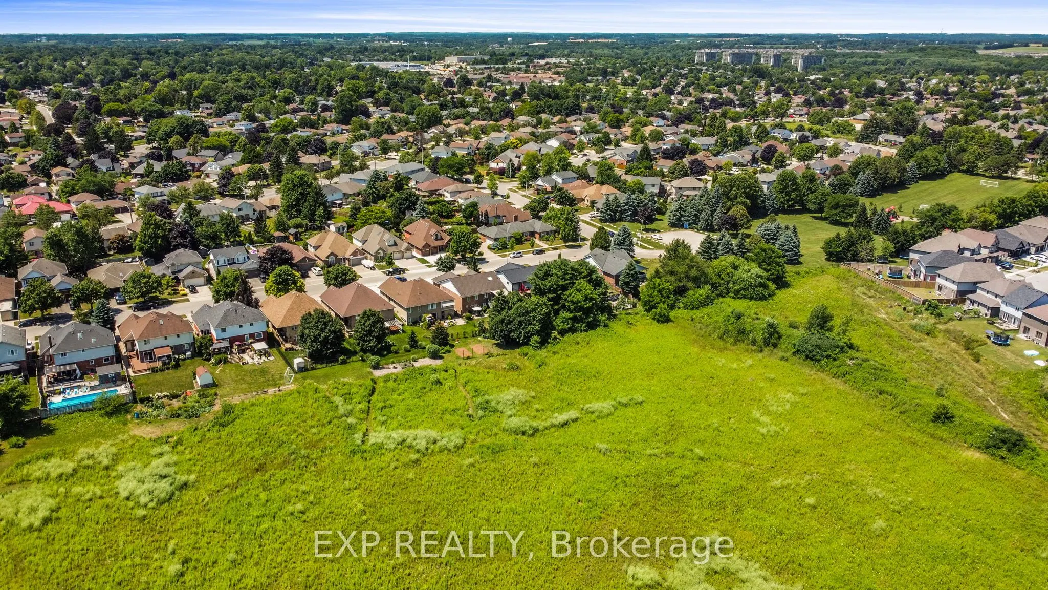 155 John Davies Drive