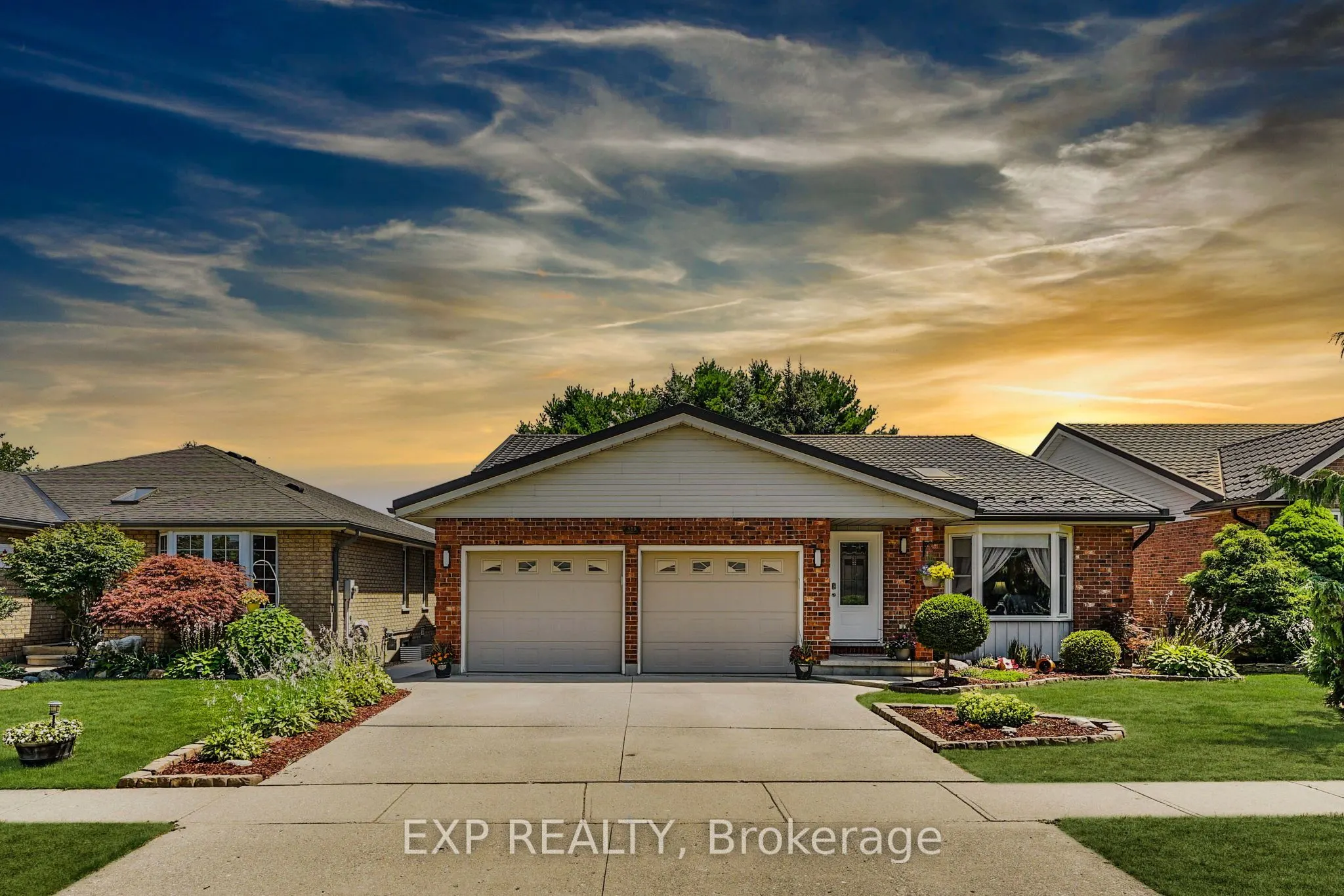 155 John Davies Drive