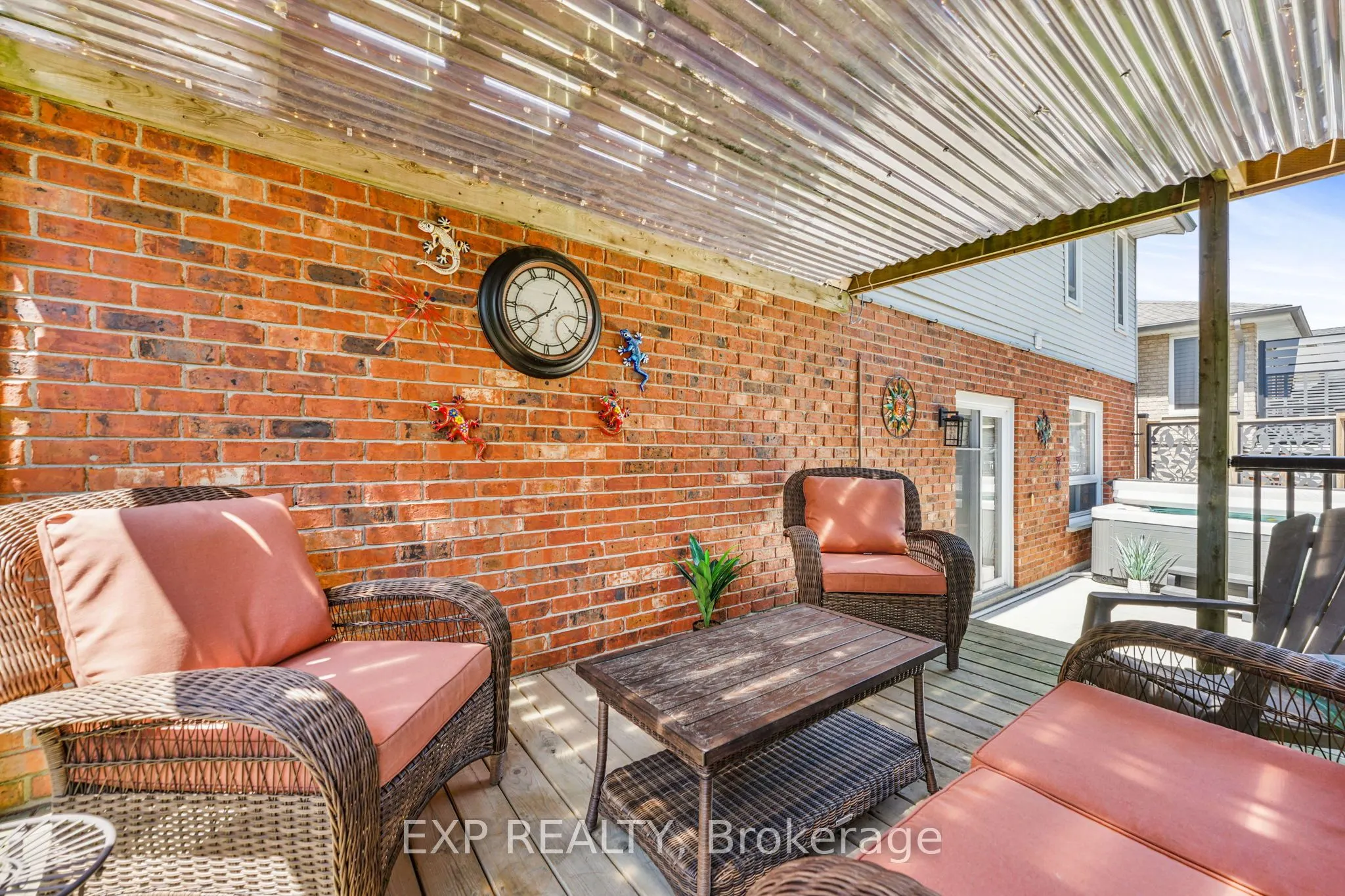 155 John Davies Drive