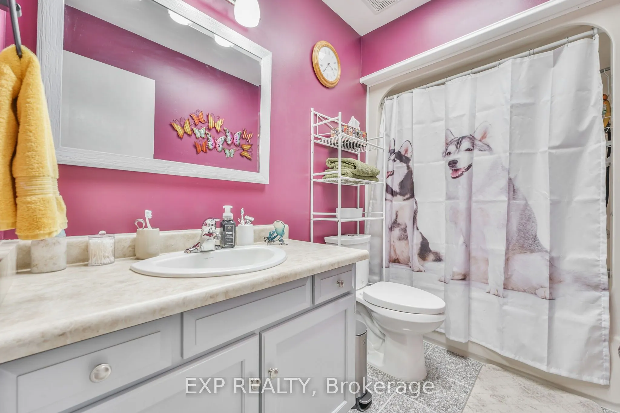 155 John Davies Drive