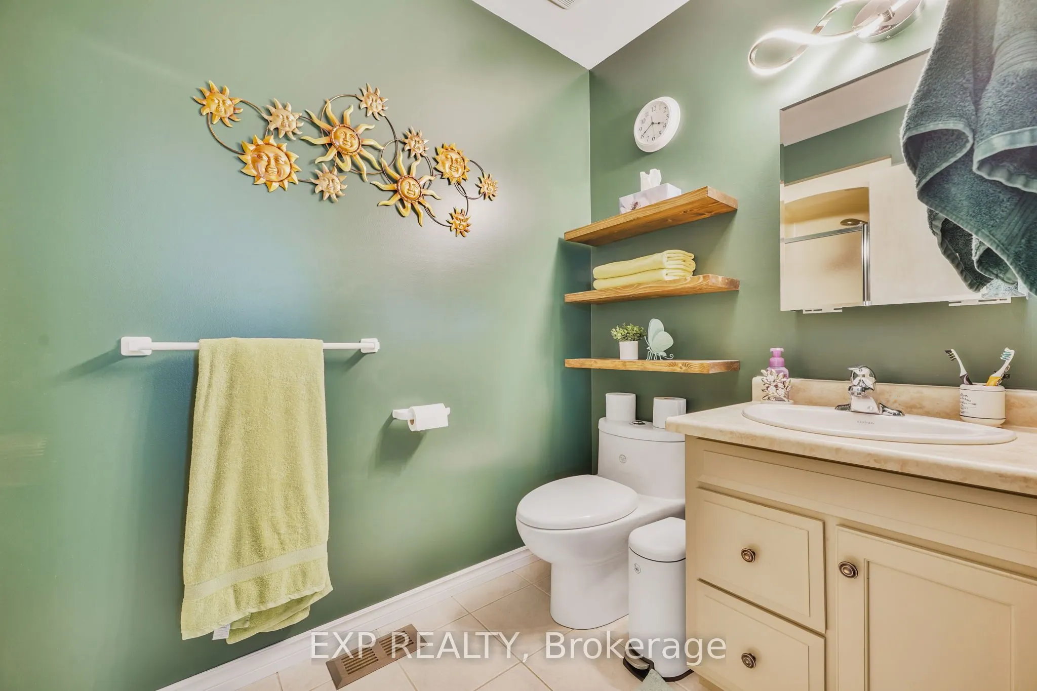 155 John Davies Drive