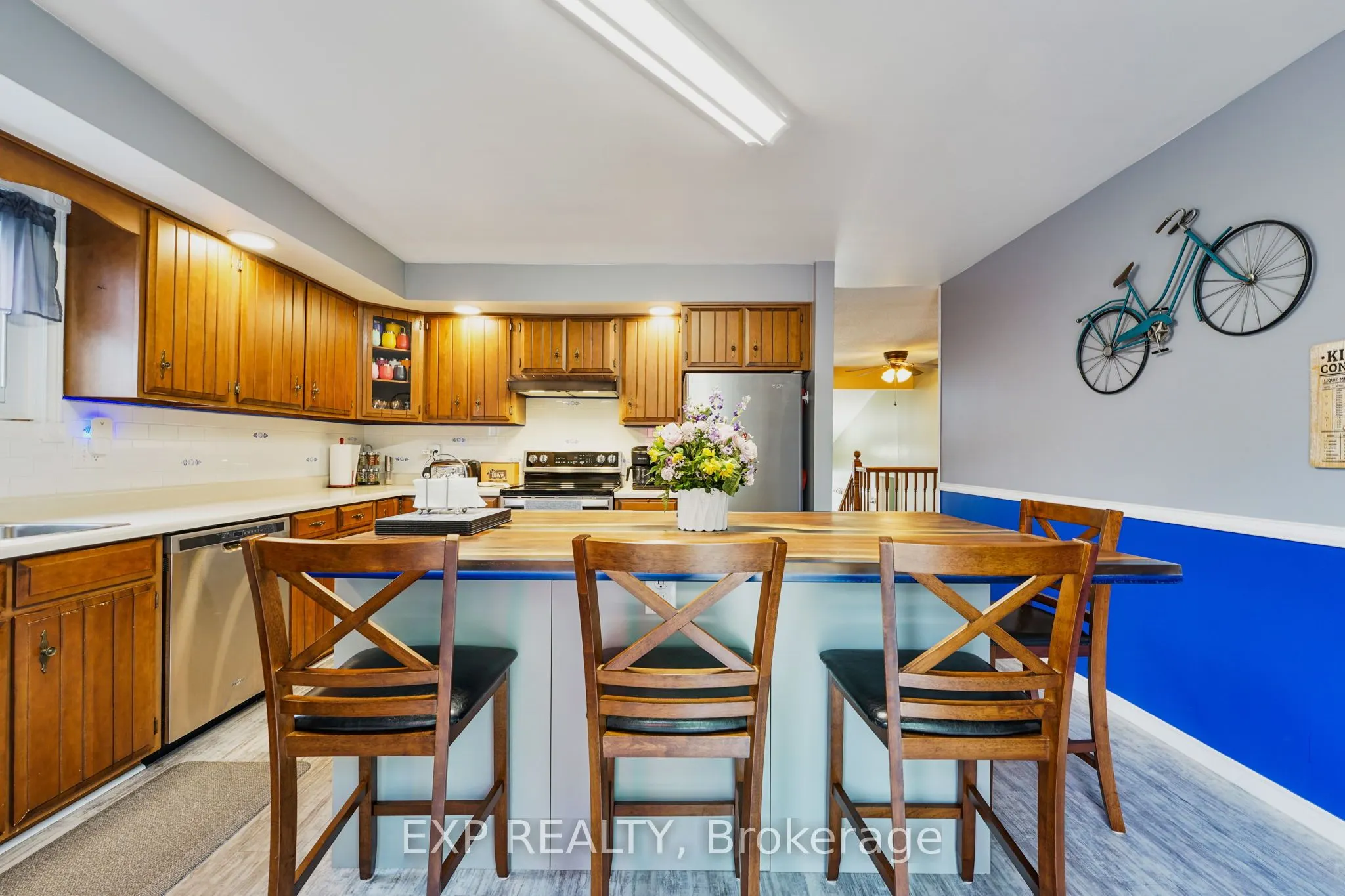 155 John Davies Drive