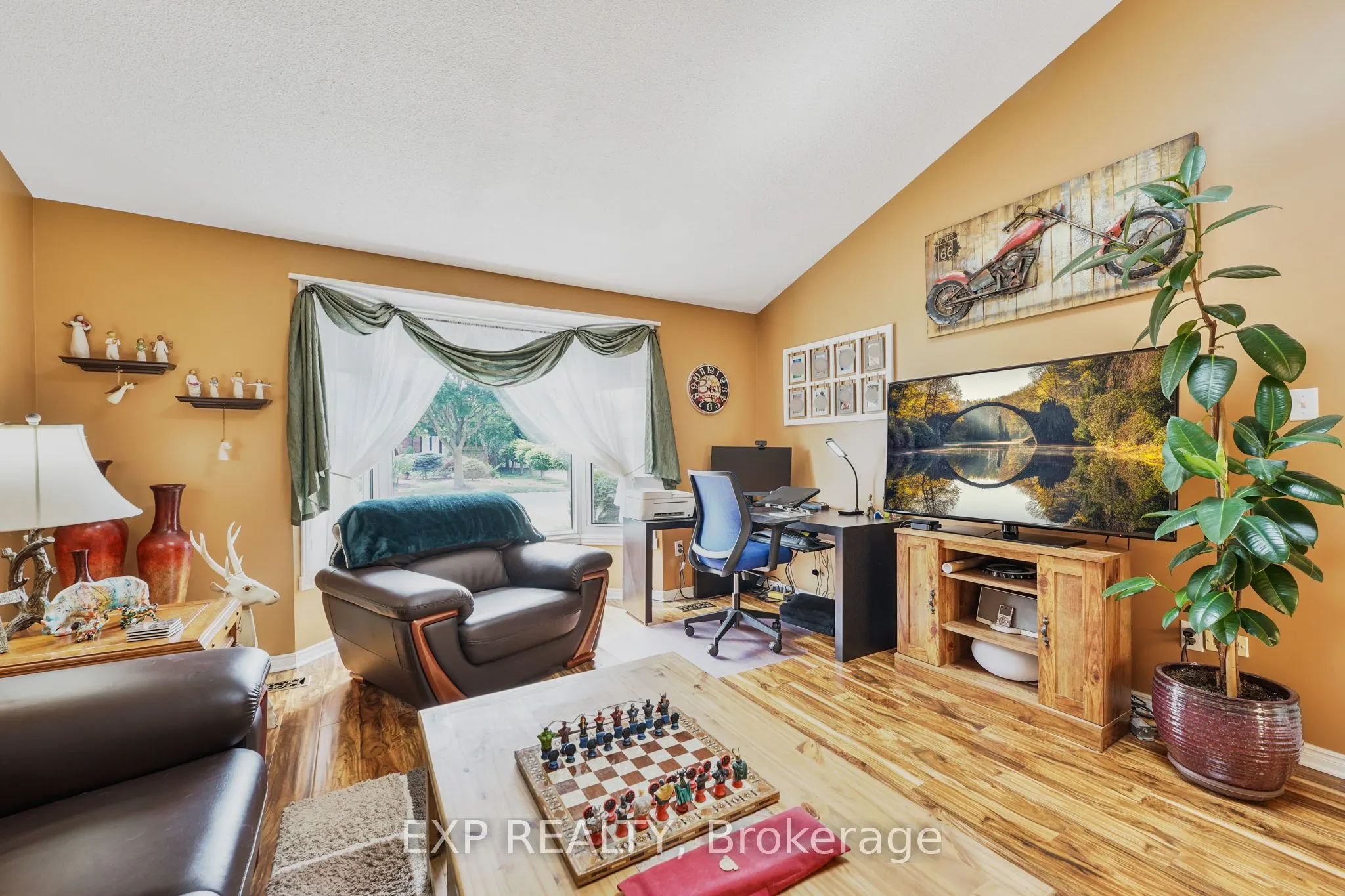155 John Davies Drive