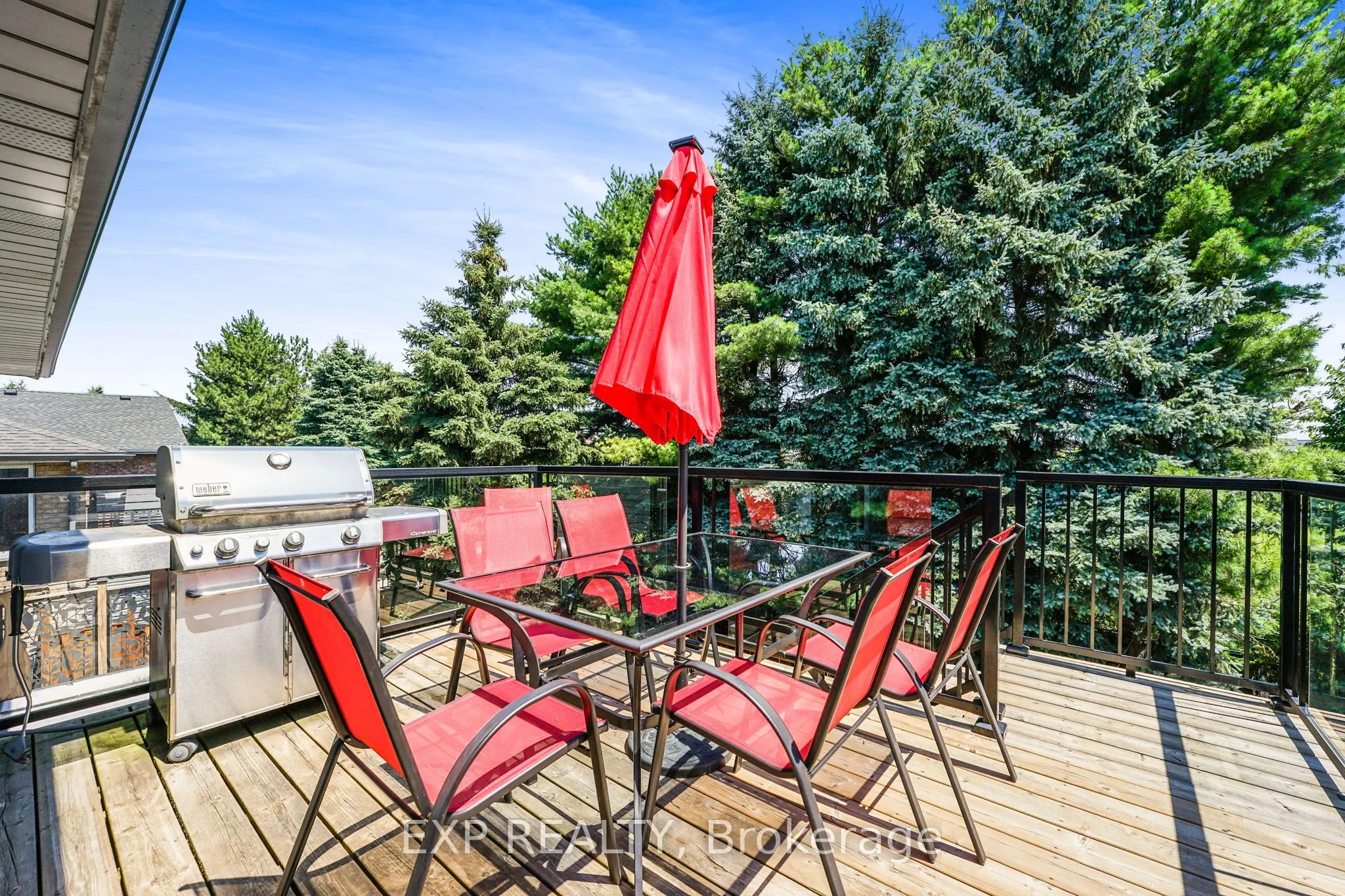 155 John Davies Drive