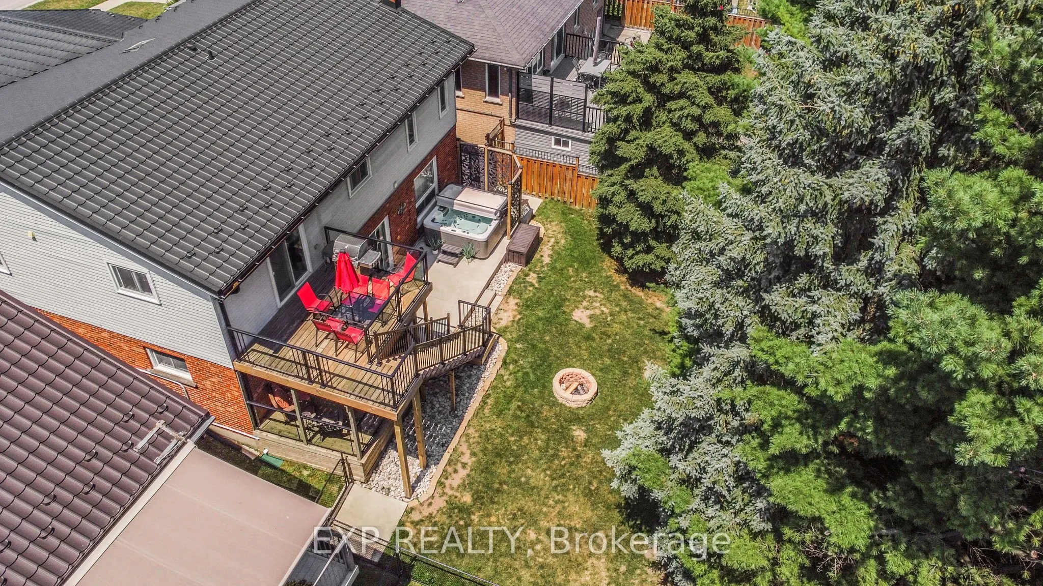 155 John Davies Drive