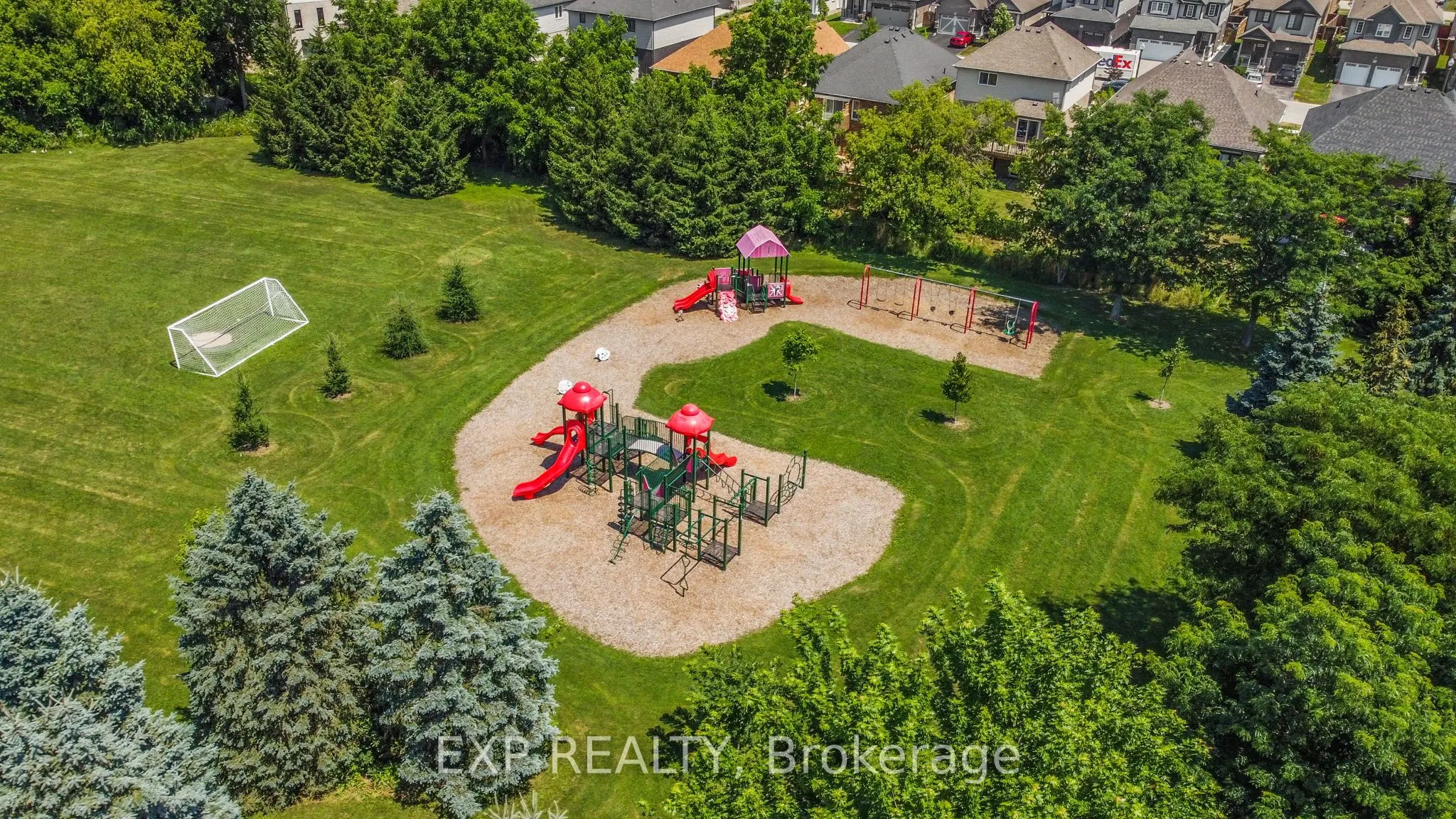 155 John Davies Drive
