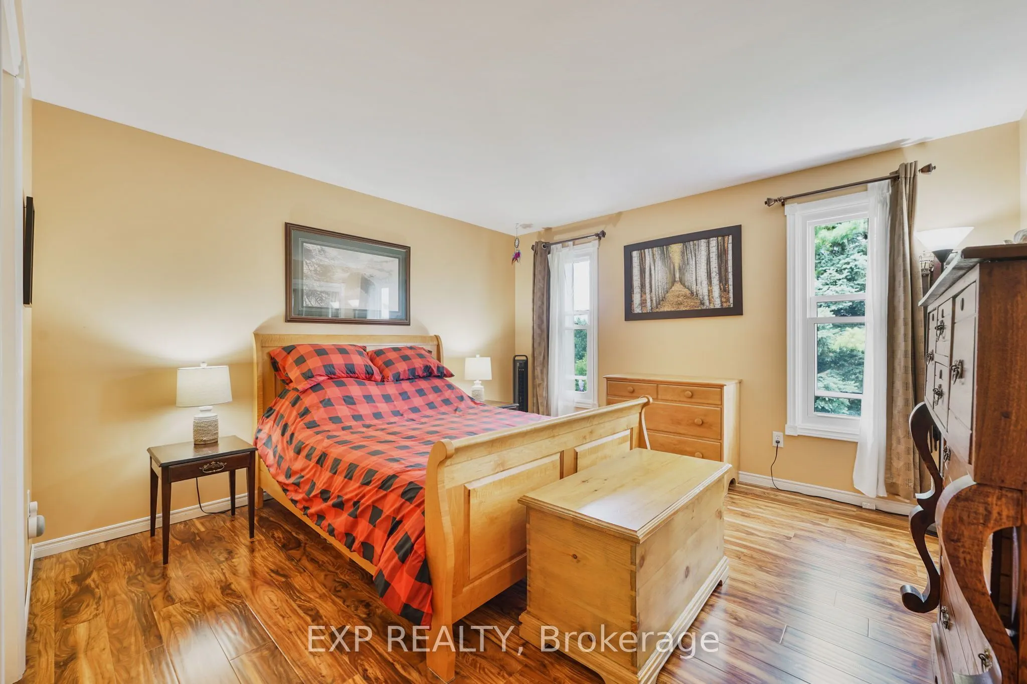 155 John Davies Drive