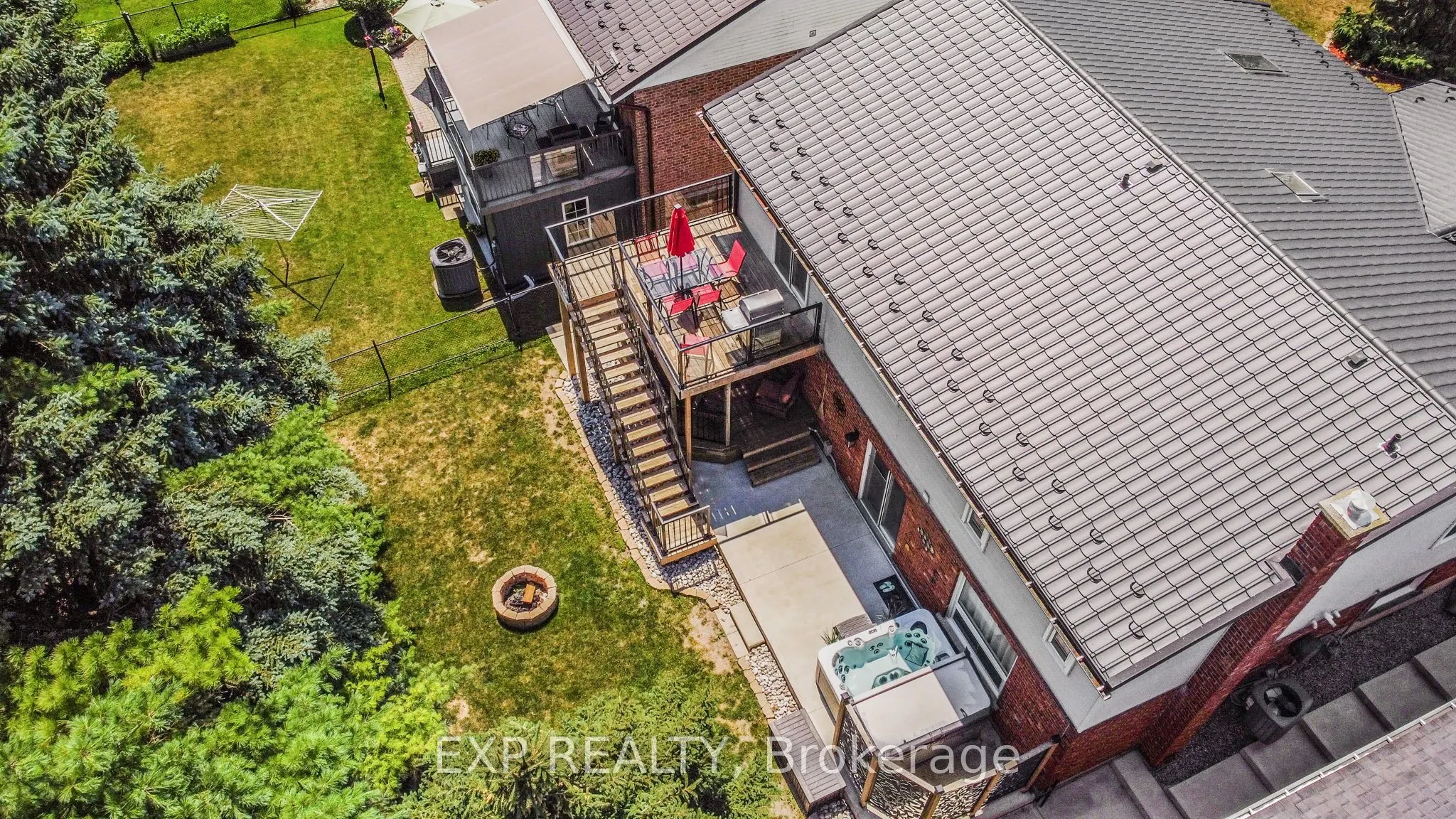 155 John Davies Drive